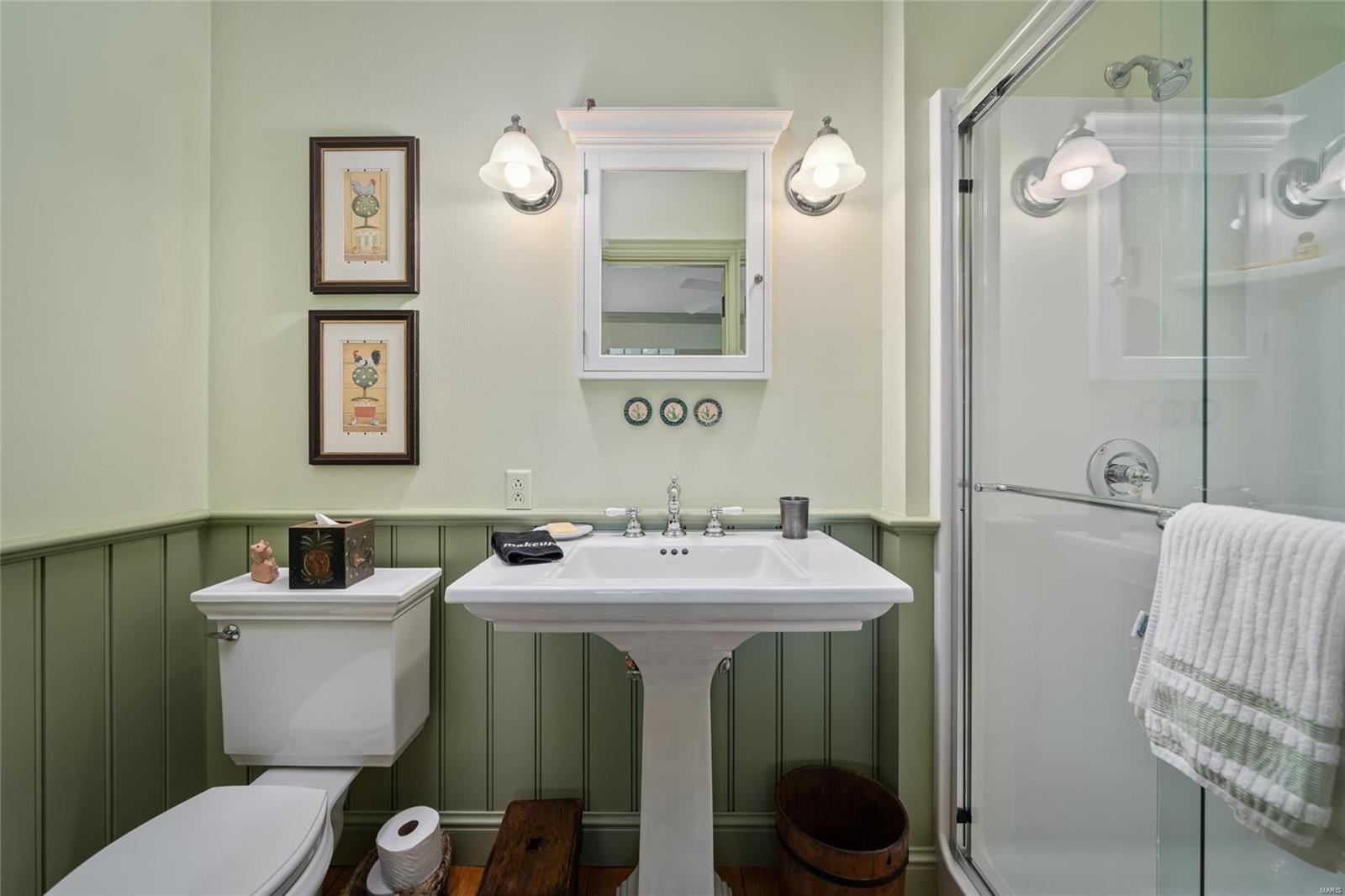 NOT IN SUBDIVISION - Residential