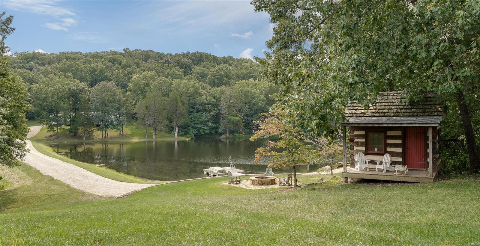 NOT IN SUBDIVISION - Residential