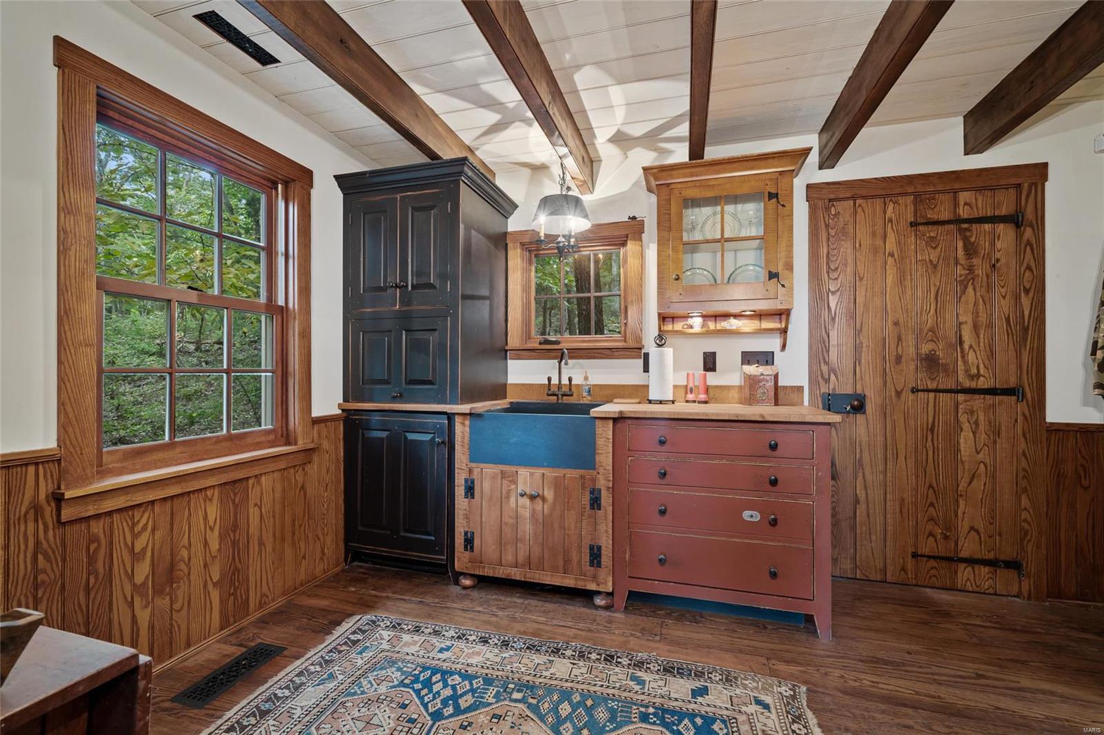 NOT IN SUBDIVISION - Residential