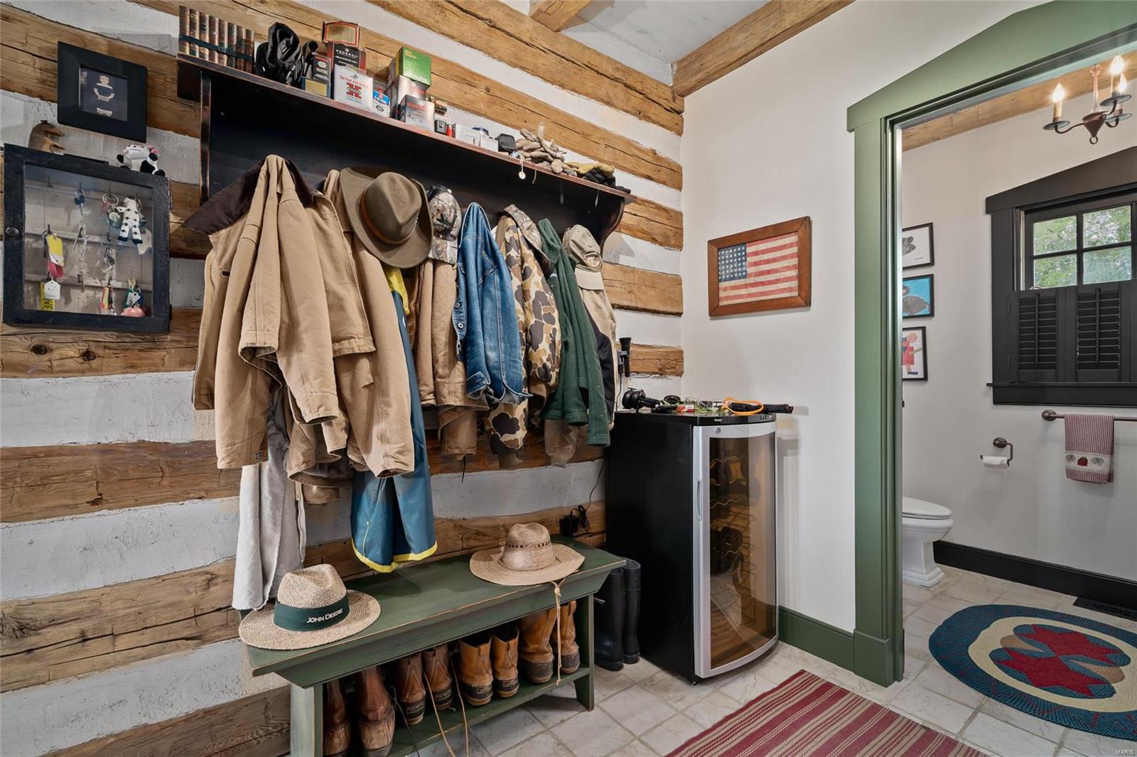 NOT IN SUBDIVISION - Residential