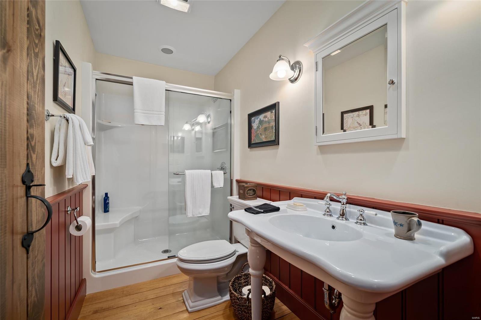 NOT IN SUBDIVISION - Residential