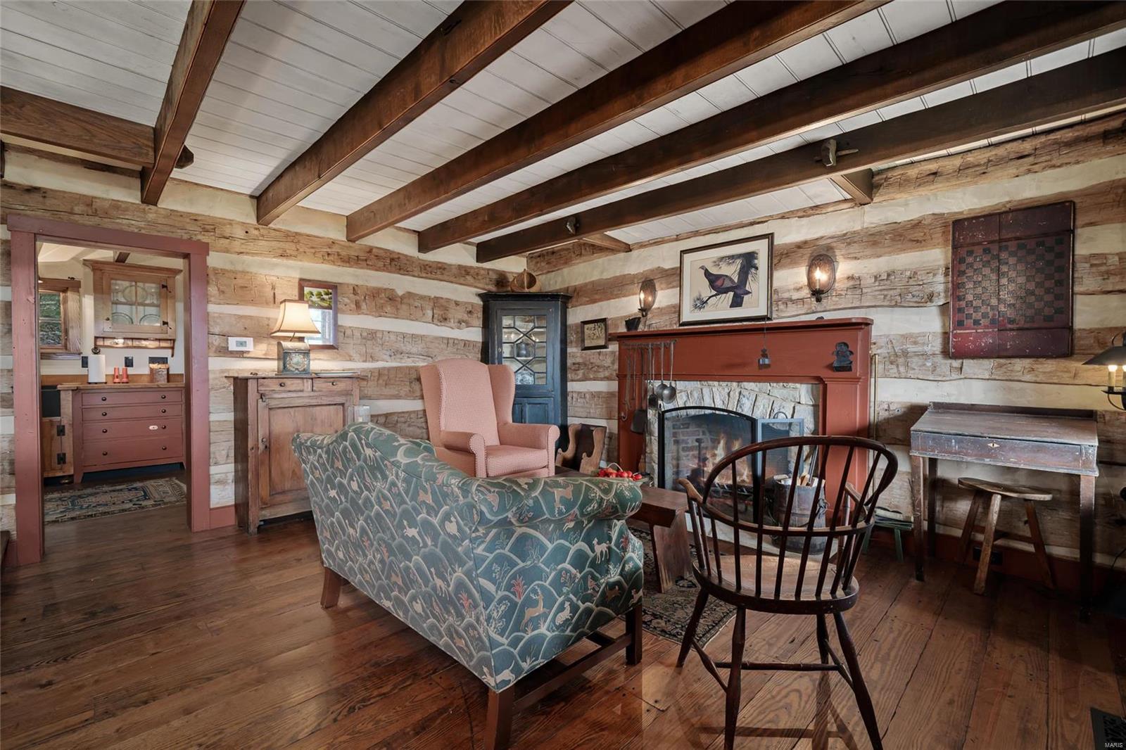 NOT IN SUBDIVISION - Residential