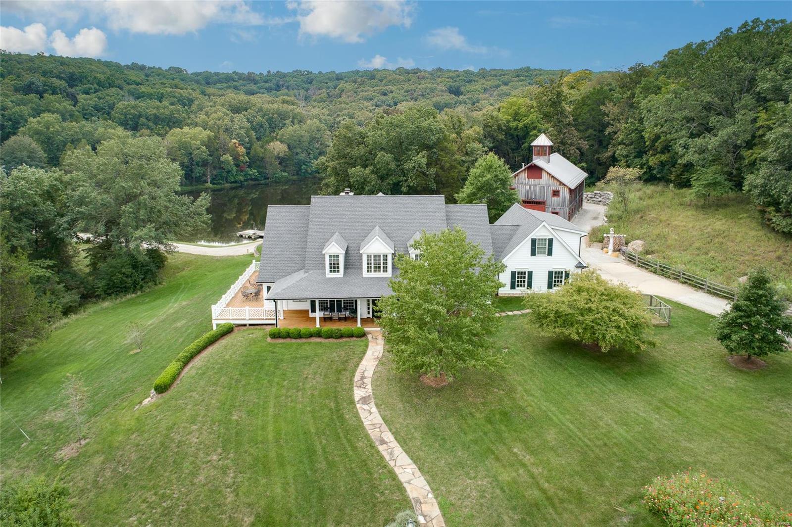 NOT IN SUBDIVISION - Residential