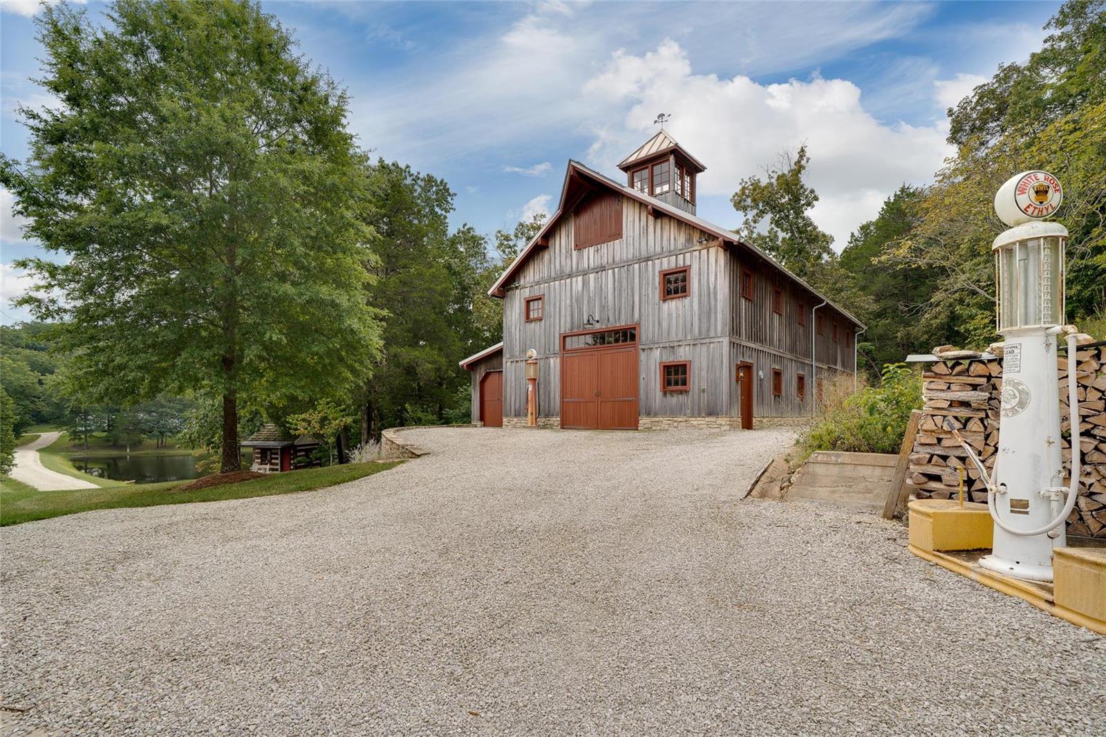 NOT IN SUBDIVISION - Residential