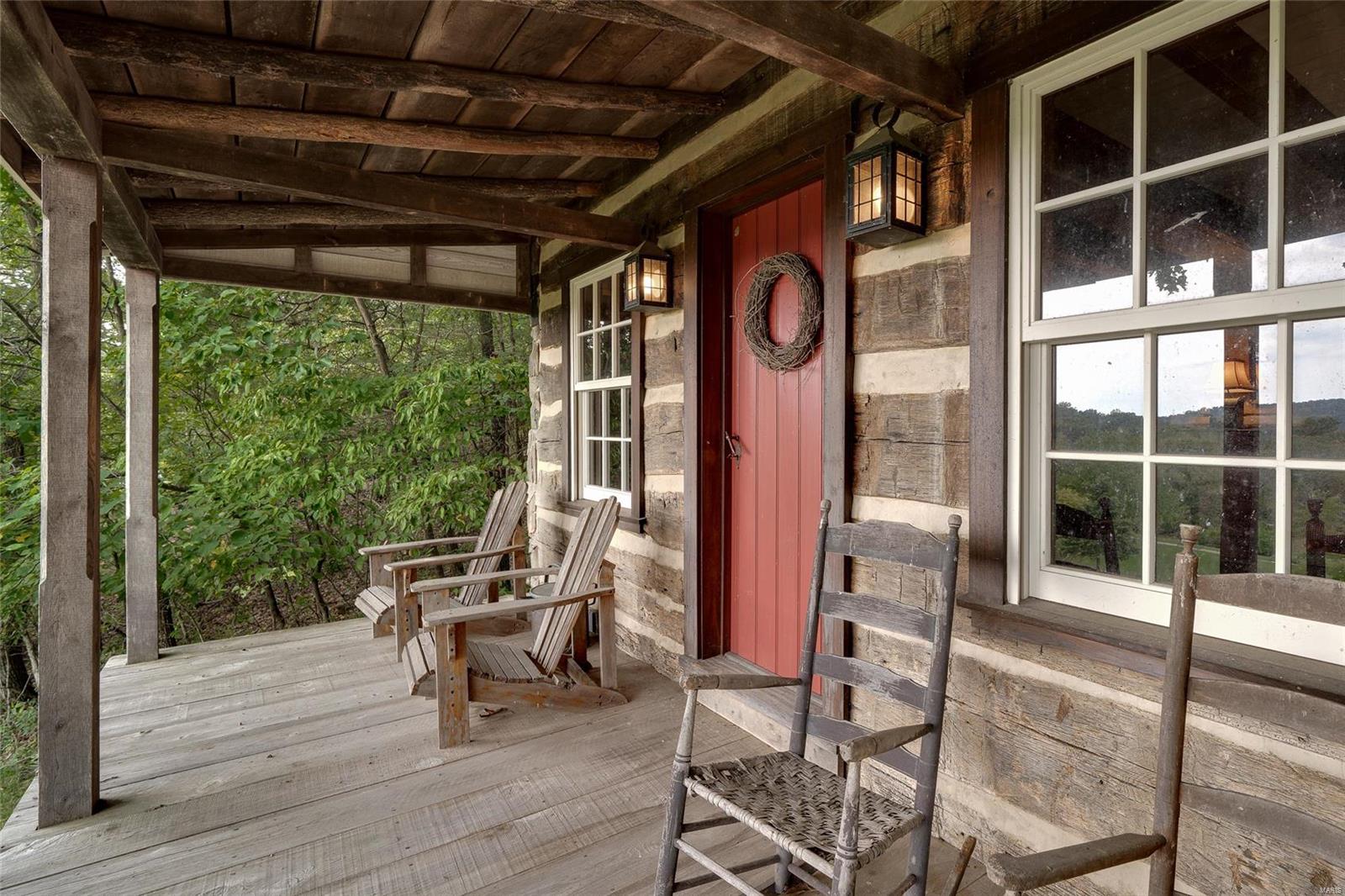 NOT IN SUBDIVISION - Residential