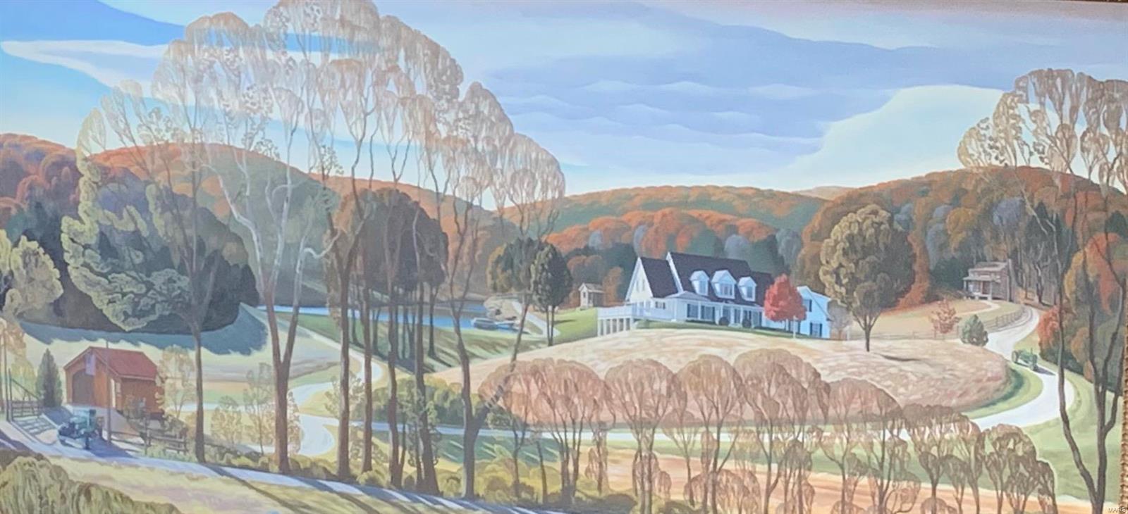 NOT IN SUBDIVISION - Residential