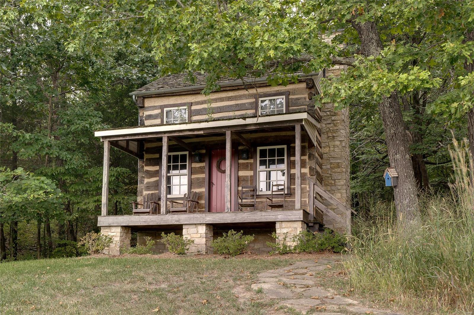 NOT IN SUBDIVISION - Residential