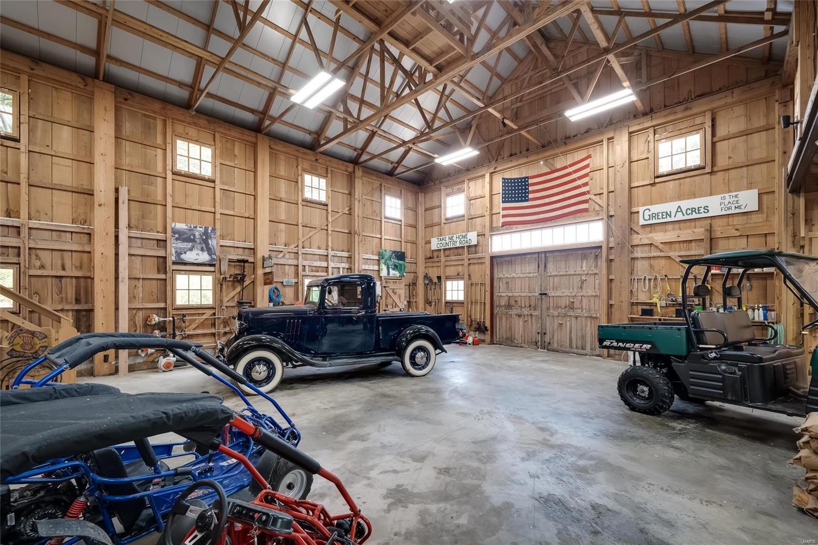 NOT IN SUBDIVISION - Residential