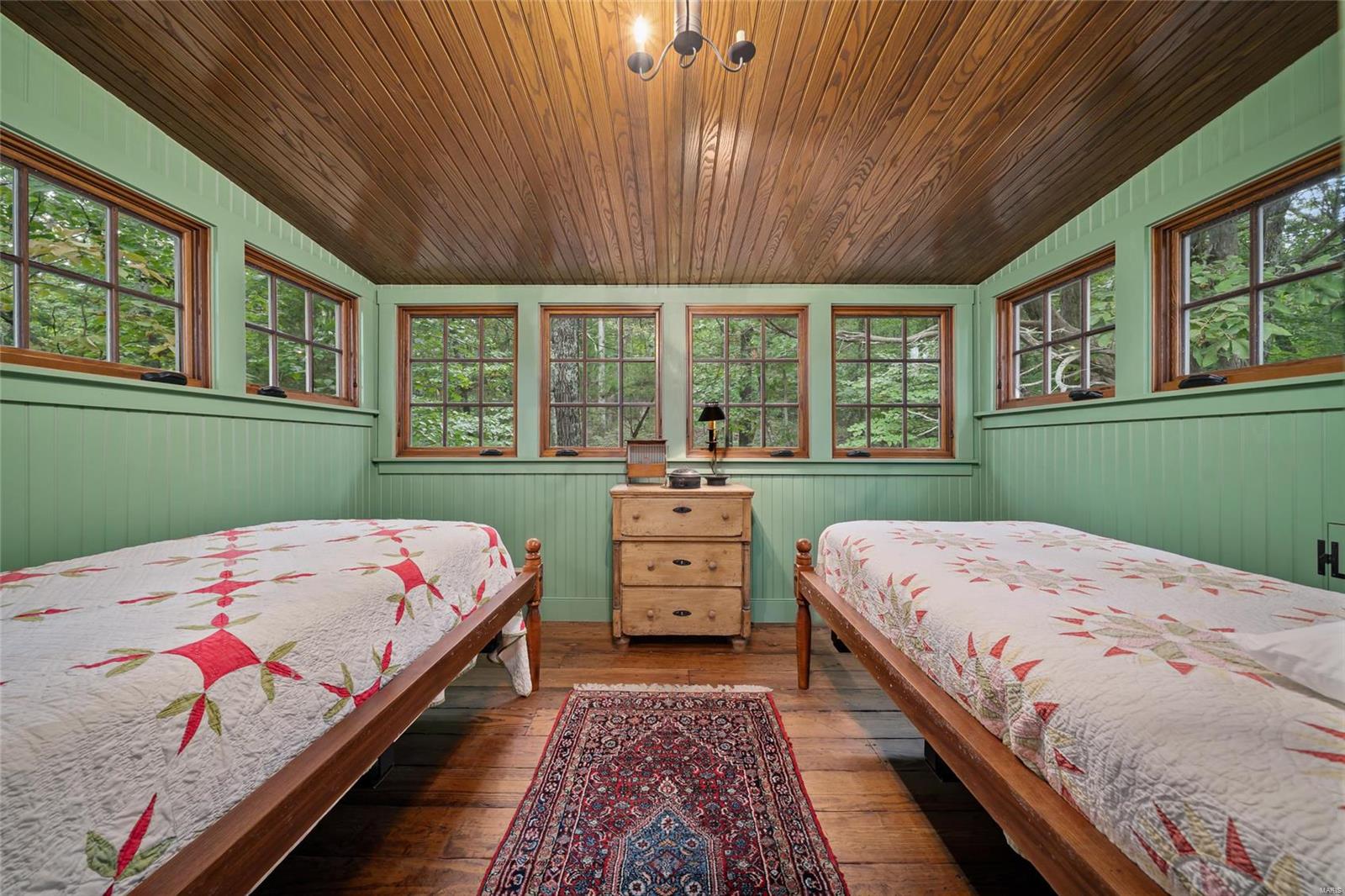 NOT IN SUBDIVISION - Residential