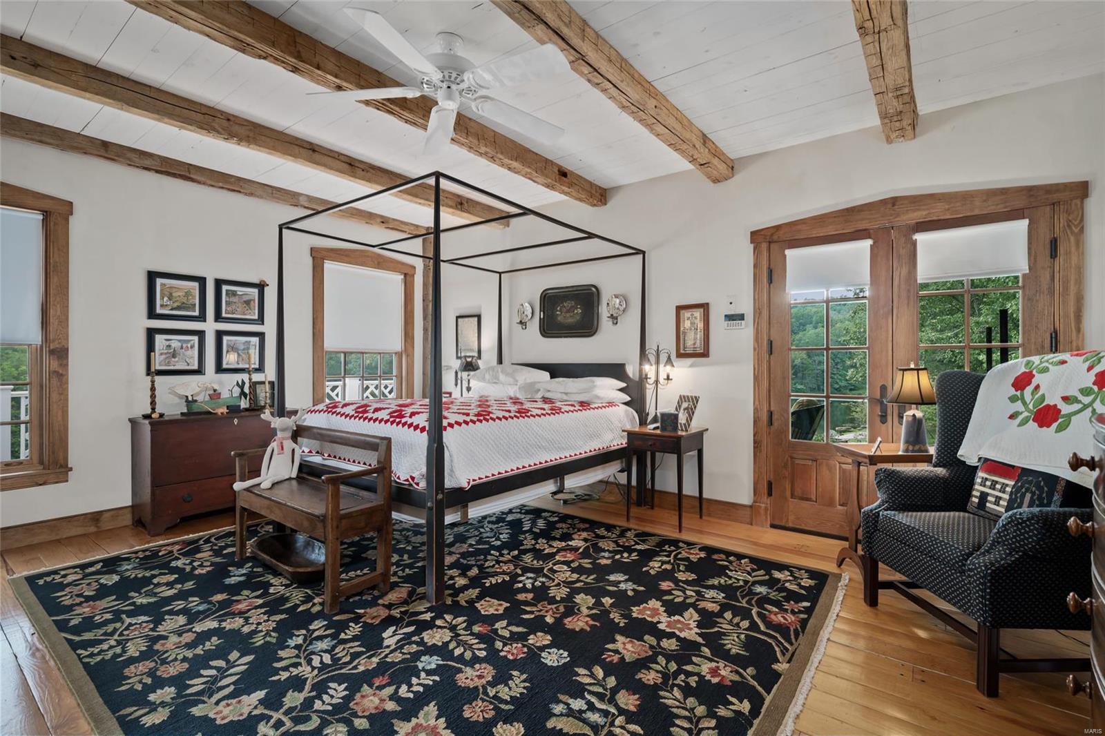 NOT IN SUBDIVISION - Residential