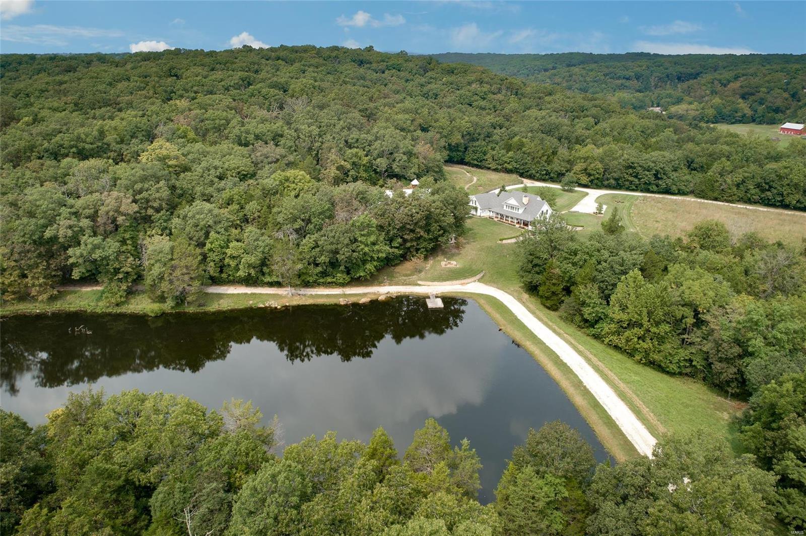 NOT IN SUBDIVISION - Residential