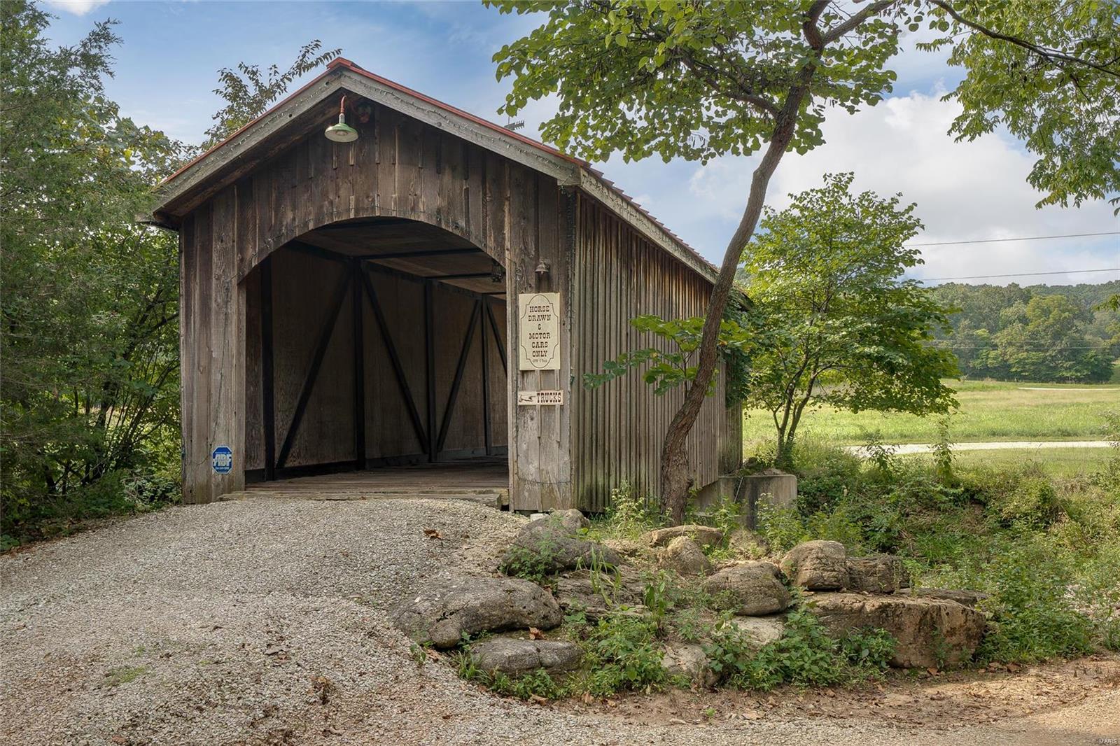 NOT IN SUBDIVISION - Residential