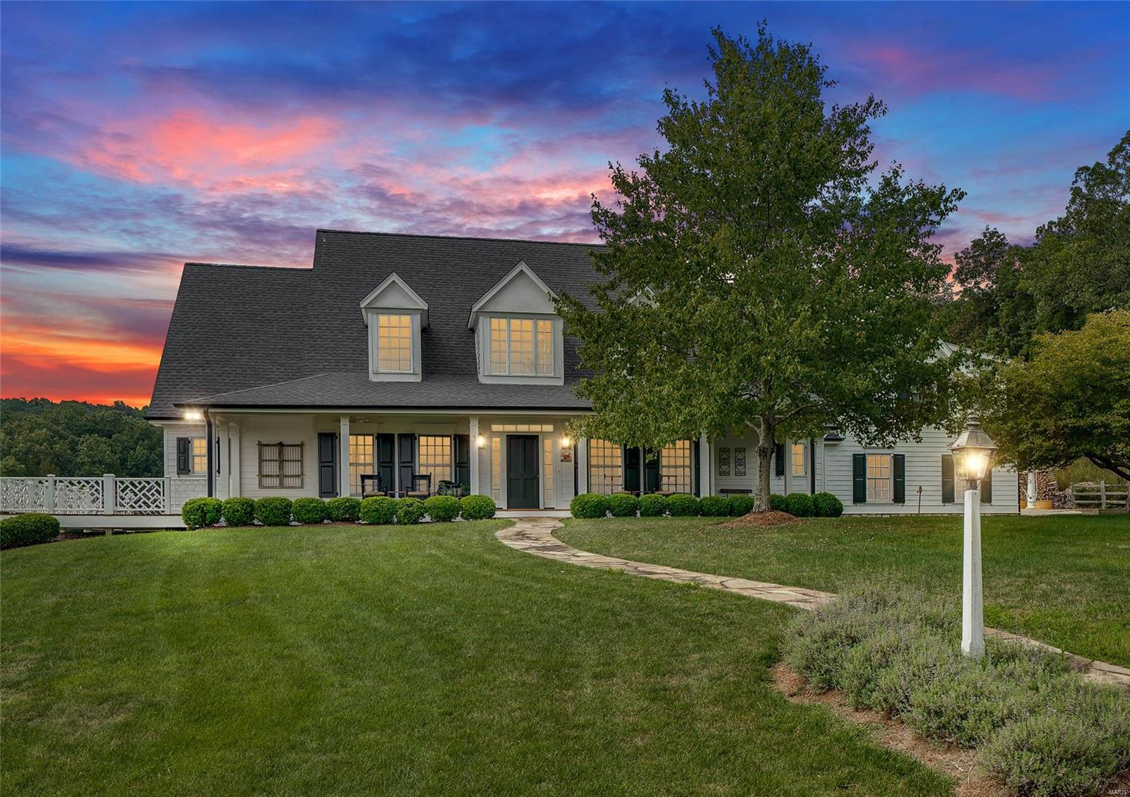 NOT IN SUBDIVISION - Residential