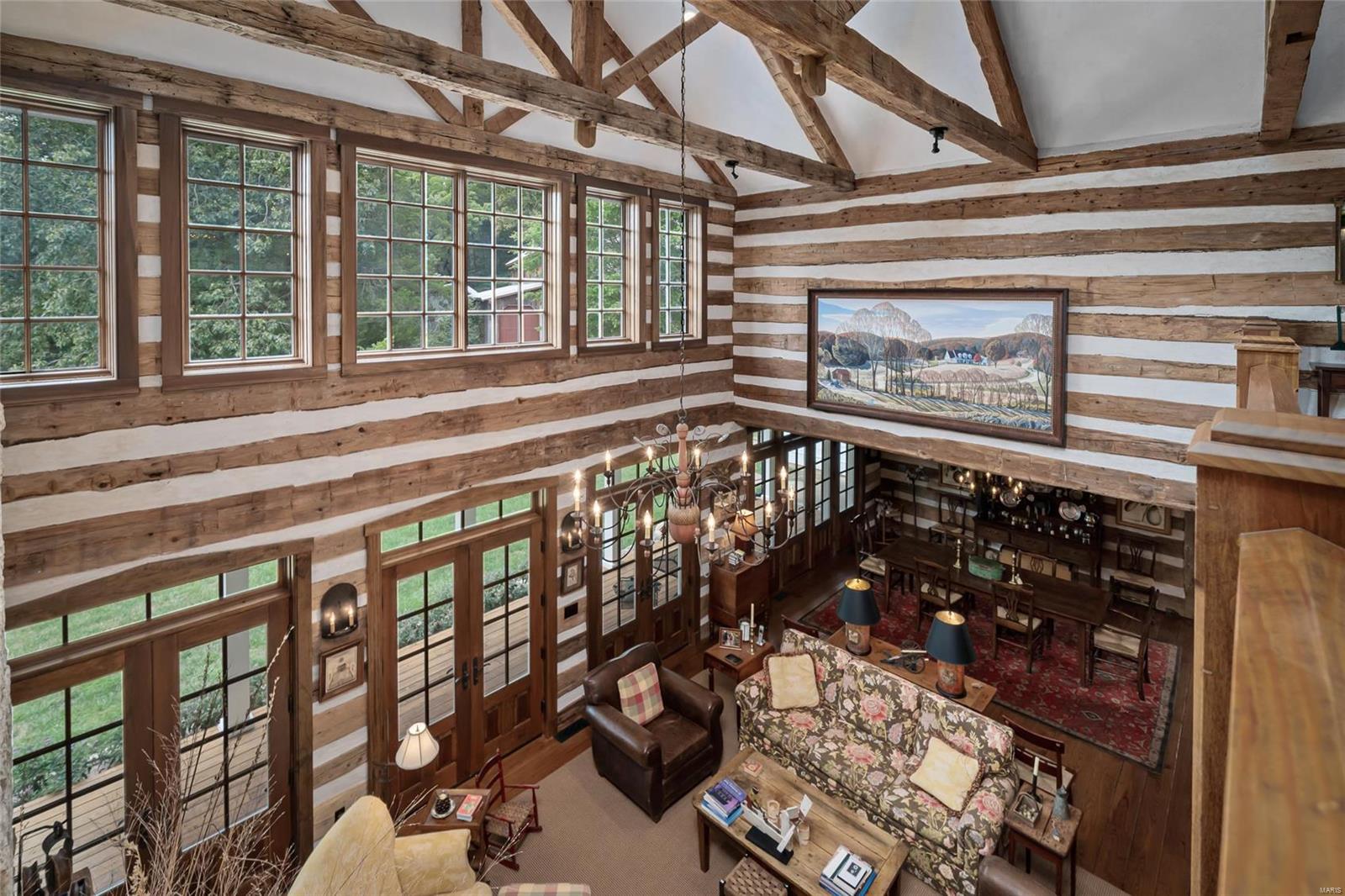 NOT IN SUBDIVISION - Residential