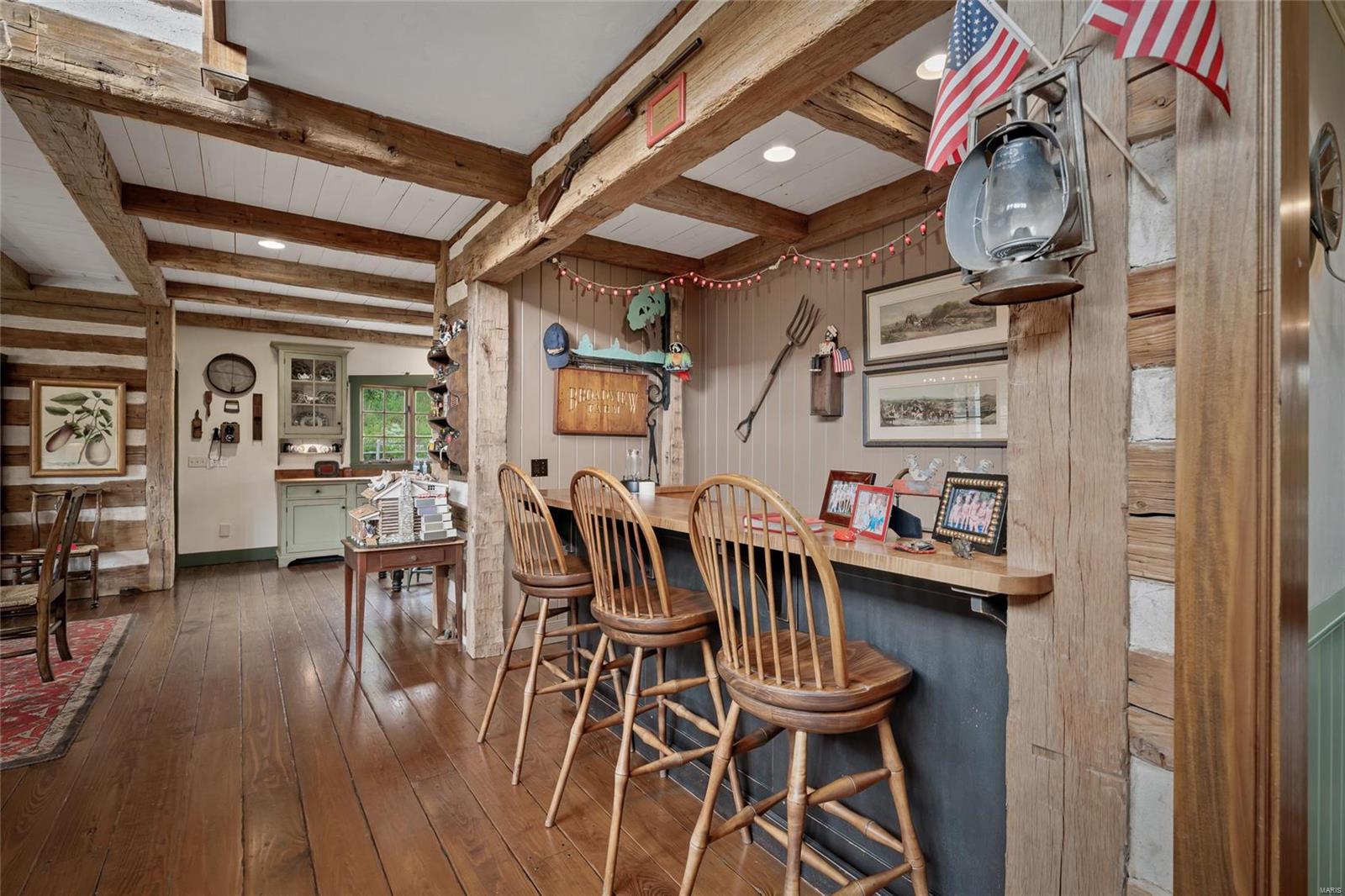 NOT IN SUBDIVISION - Residential