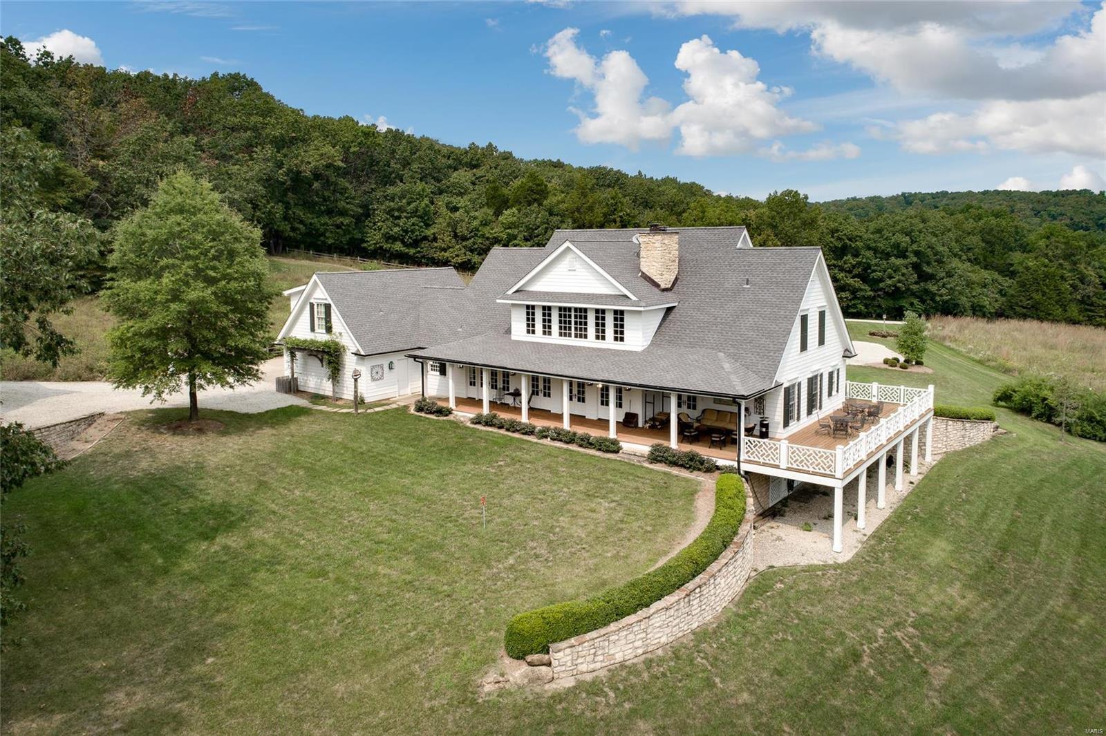 NOT IN SUBDIVISION - Residential