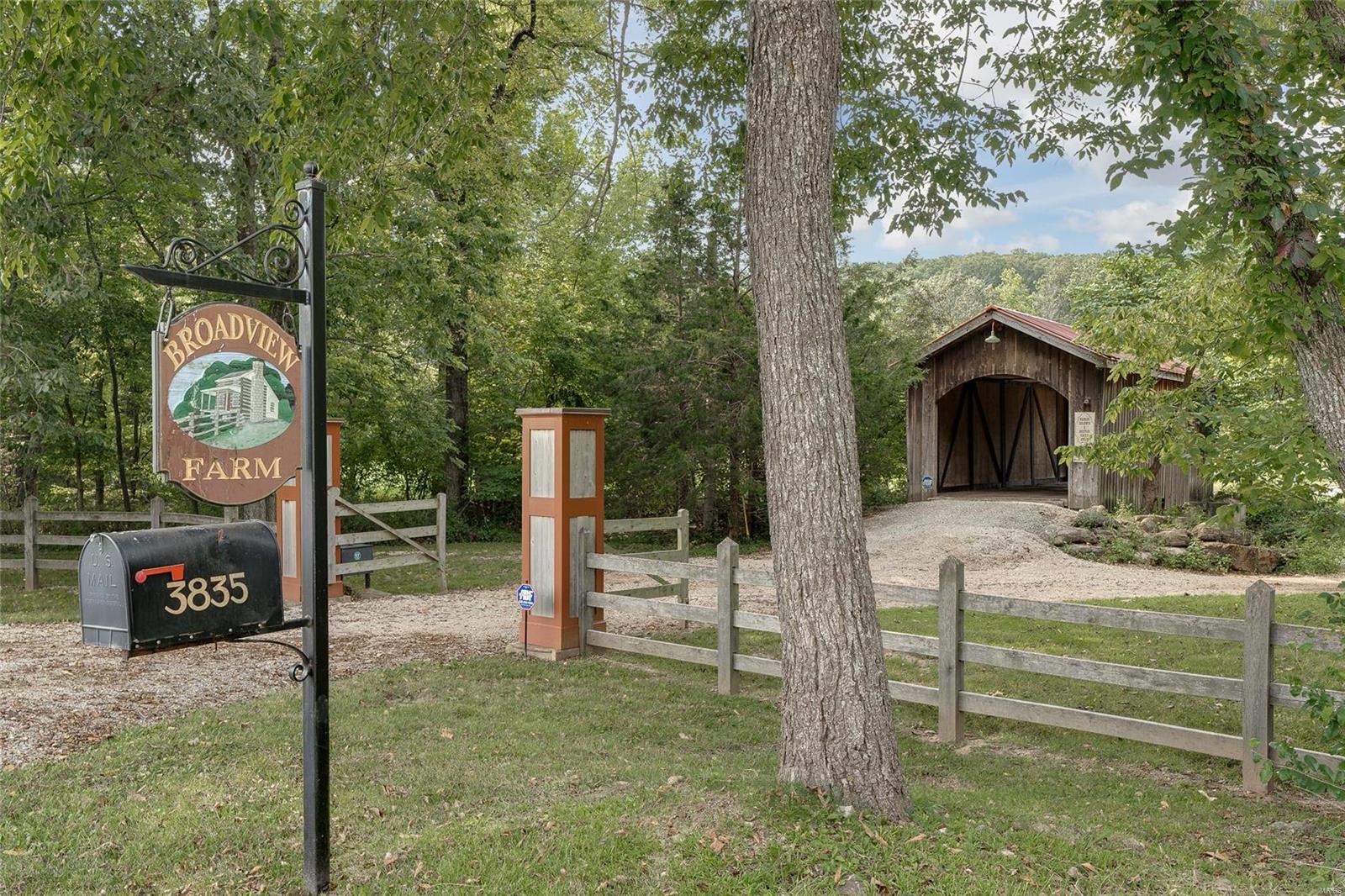 NOT IN SUBDIVISION - Residential