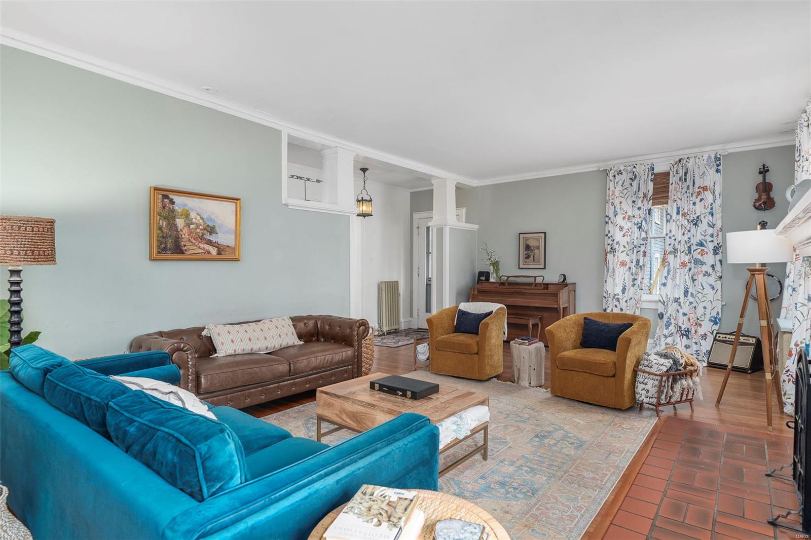 119 Portland Terr