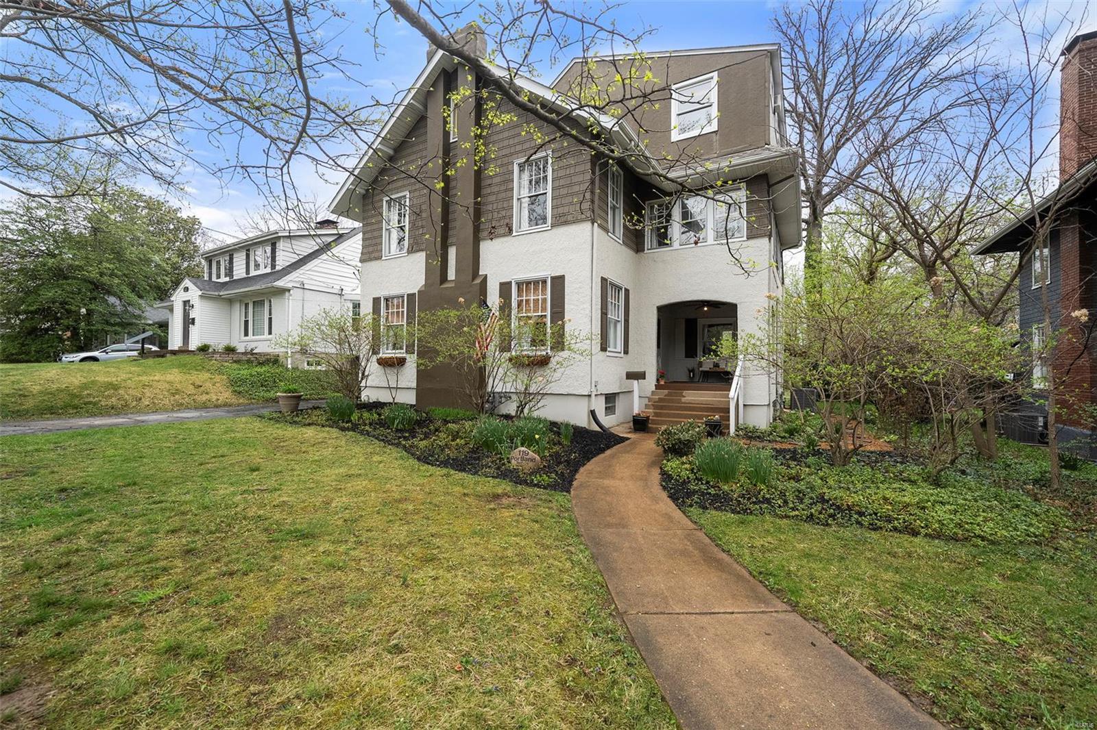 119 Portland Terr