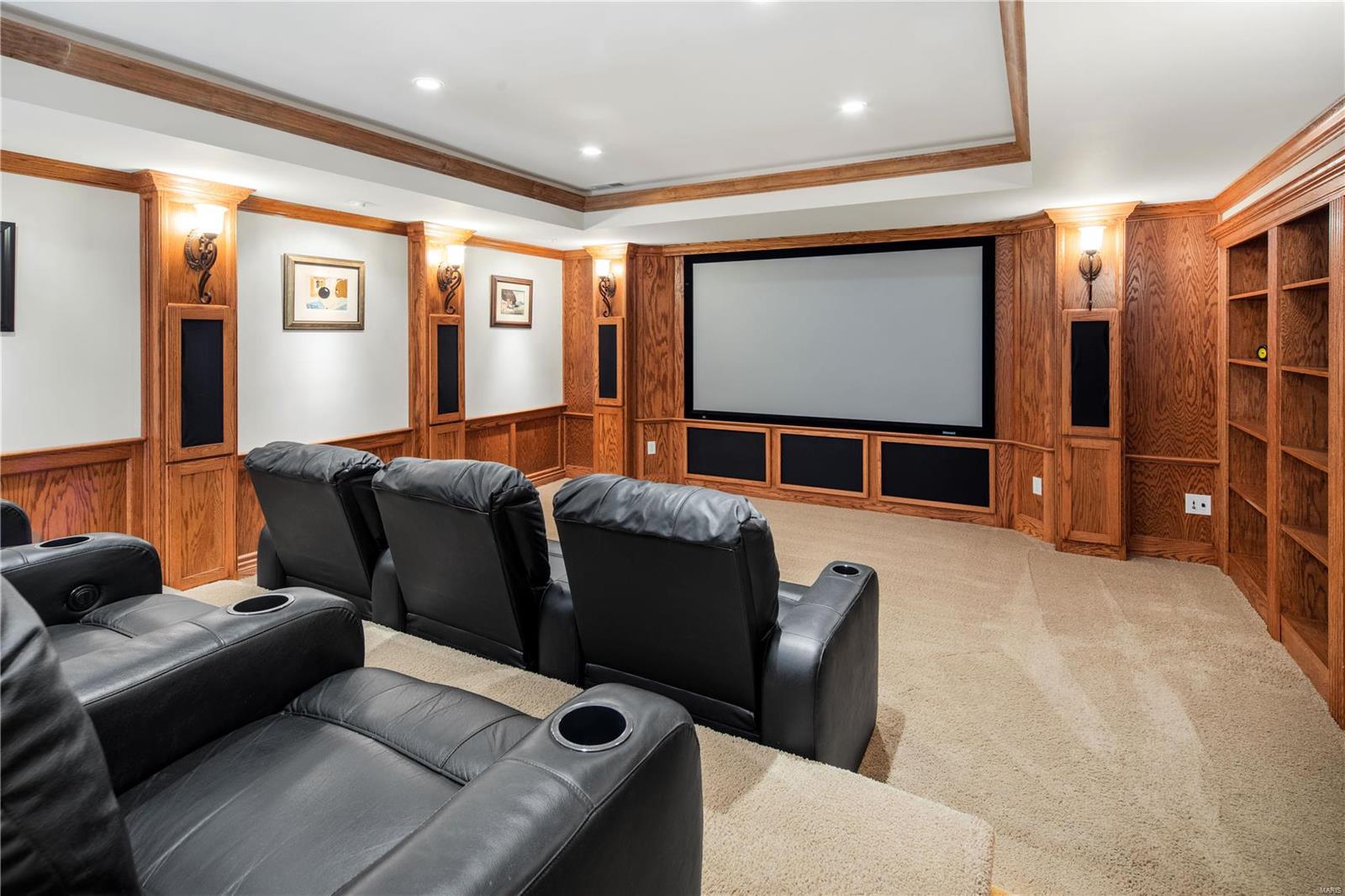 Summit View Place Lts 8 & 9 Bdy Adj - Residential