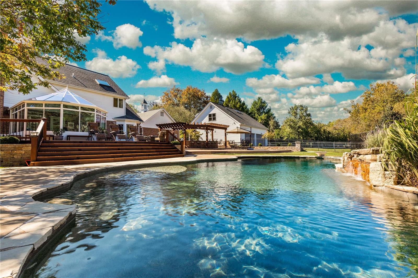 Summit View Place Lts 8 & 9 Bdy Adj - Residential