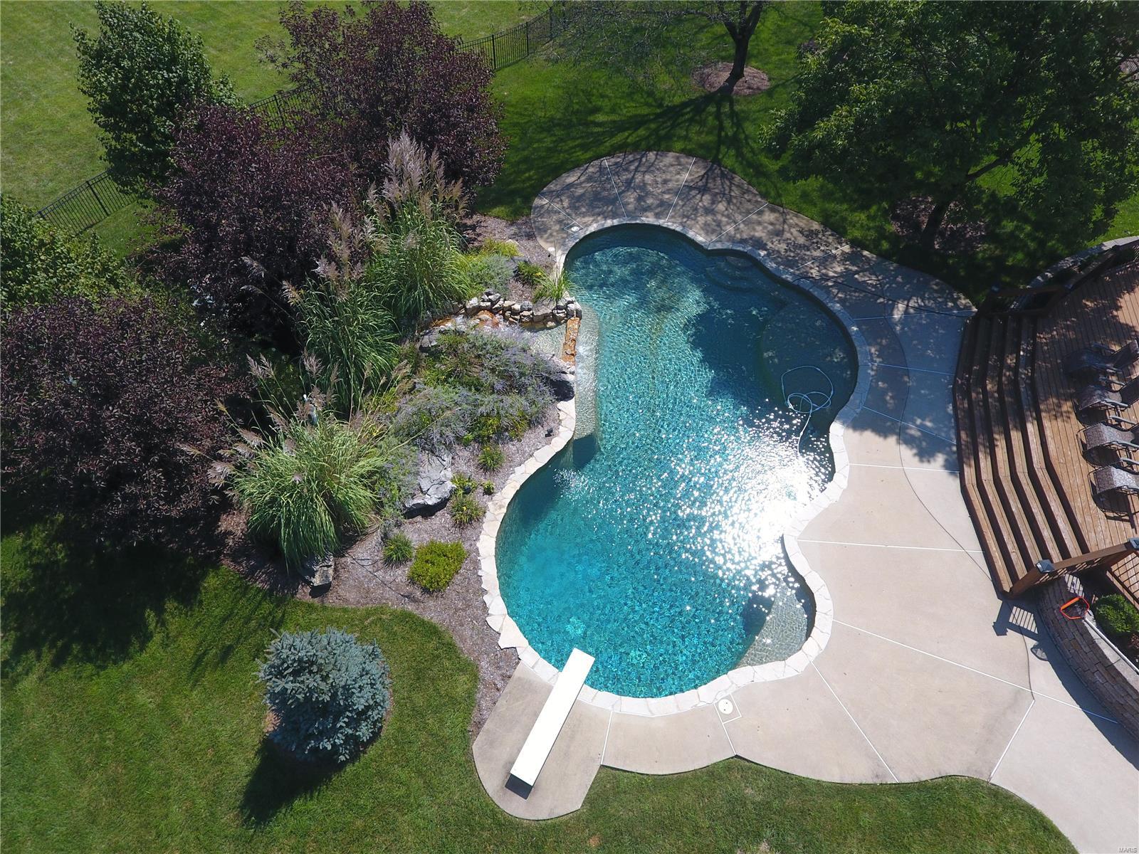 Summit View Place Lts 8 & 9 Bdy Adj - Residential