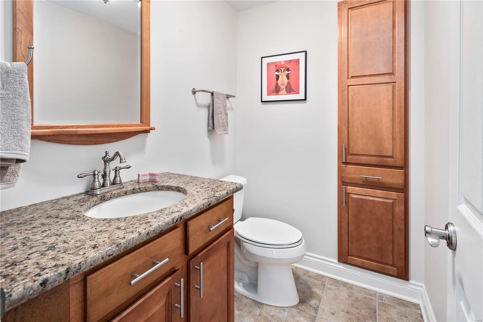 Summit View Place Lts 8 & 9 Bdy Adj - Residential