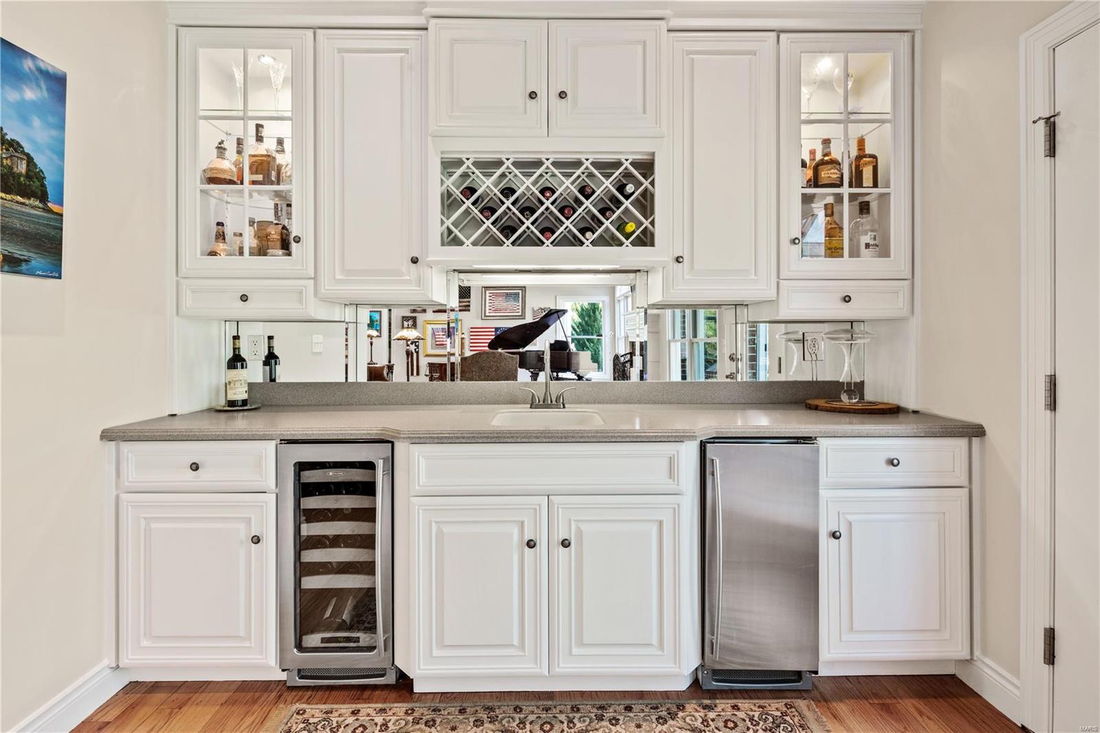 Summit View Place Lts 8 & 9 Bdy Adj - Residential