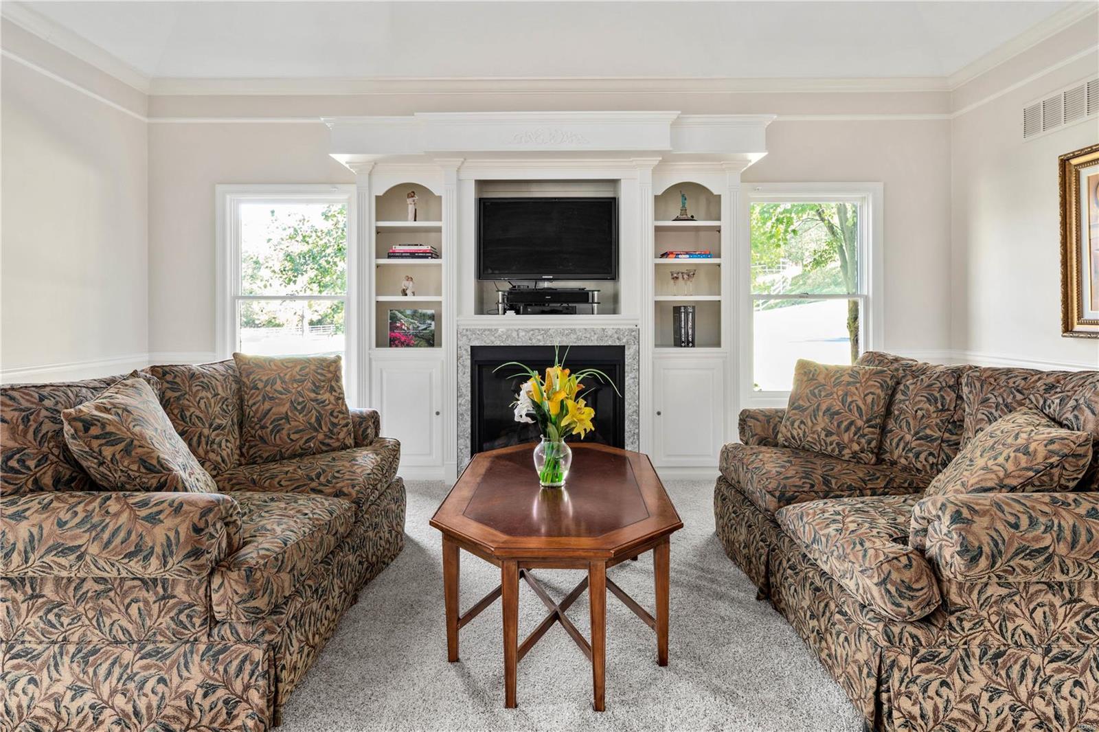 Summit View Place Lts 8 & 9 Bdy Adj - Residential