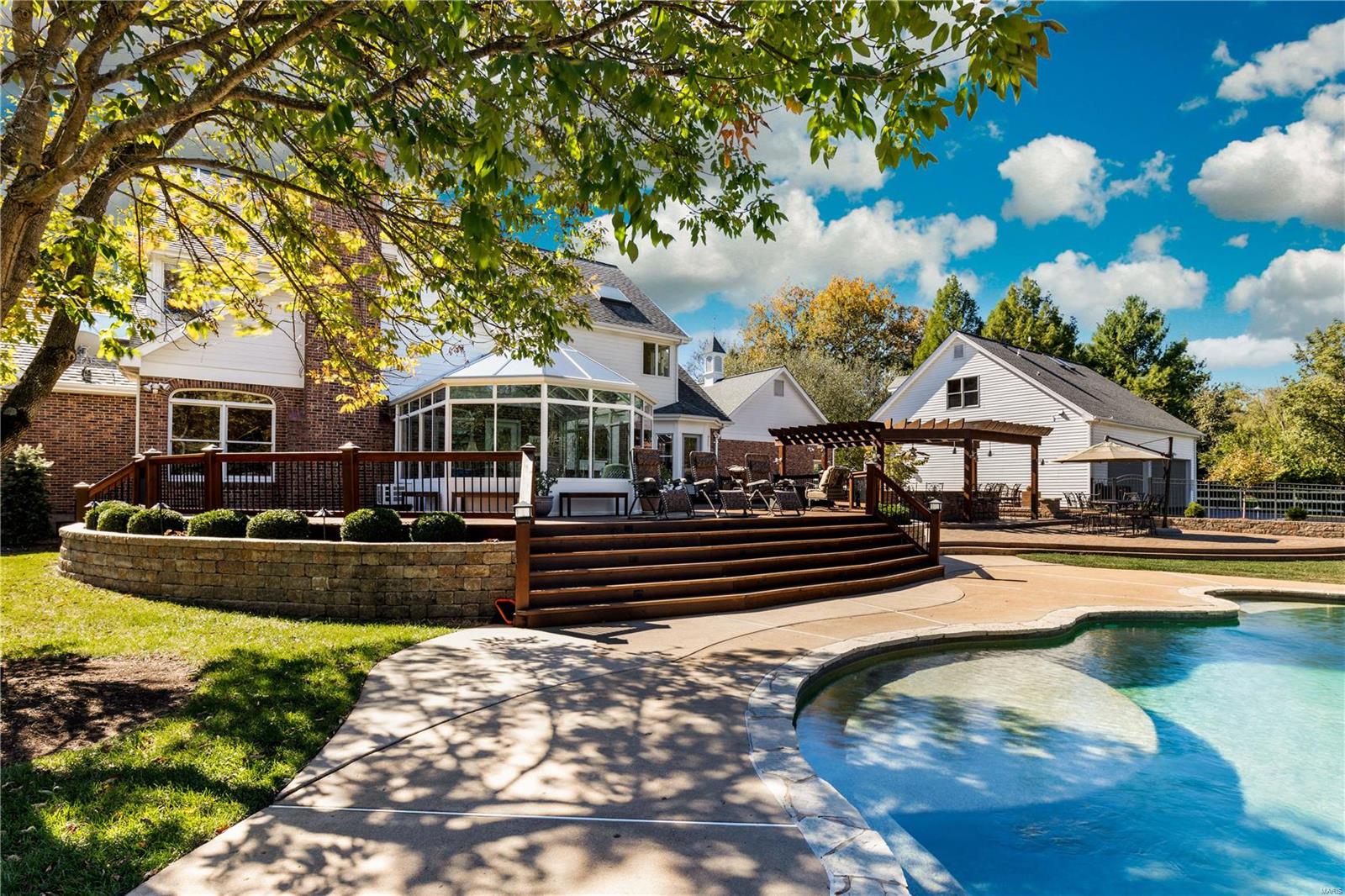 Summit View Place Lts 8 & 9 Bdy Adj - Residential