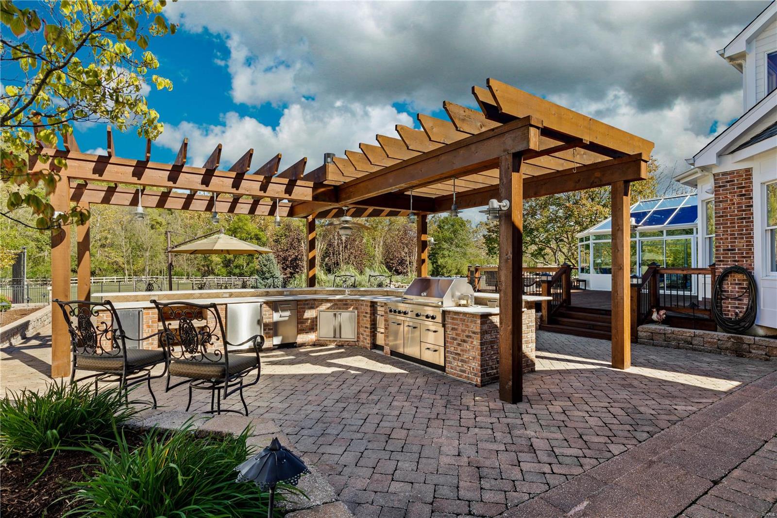 Summit View Place Lts 8 & 9 Bdy Adj - Residential