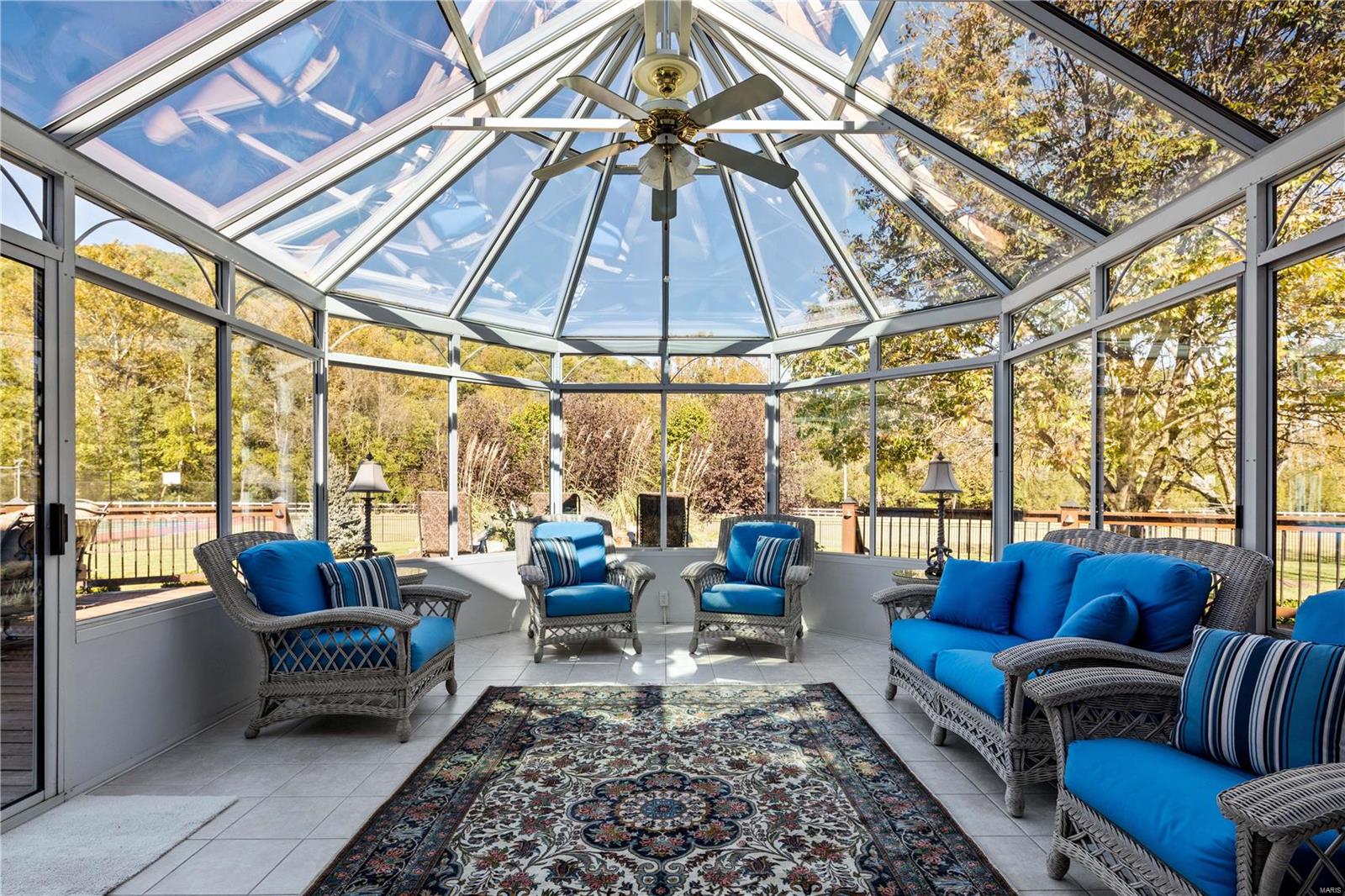 Summit View Place Lts 8 & 9 Bdy Adj - Residential