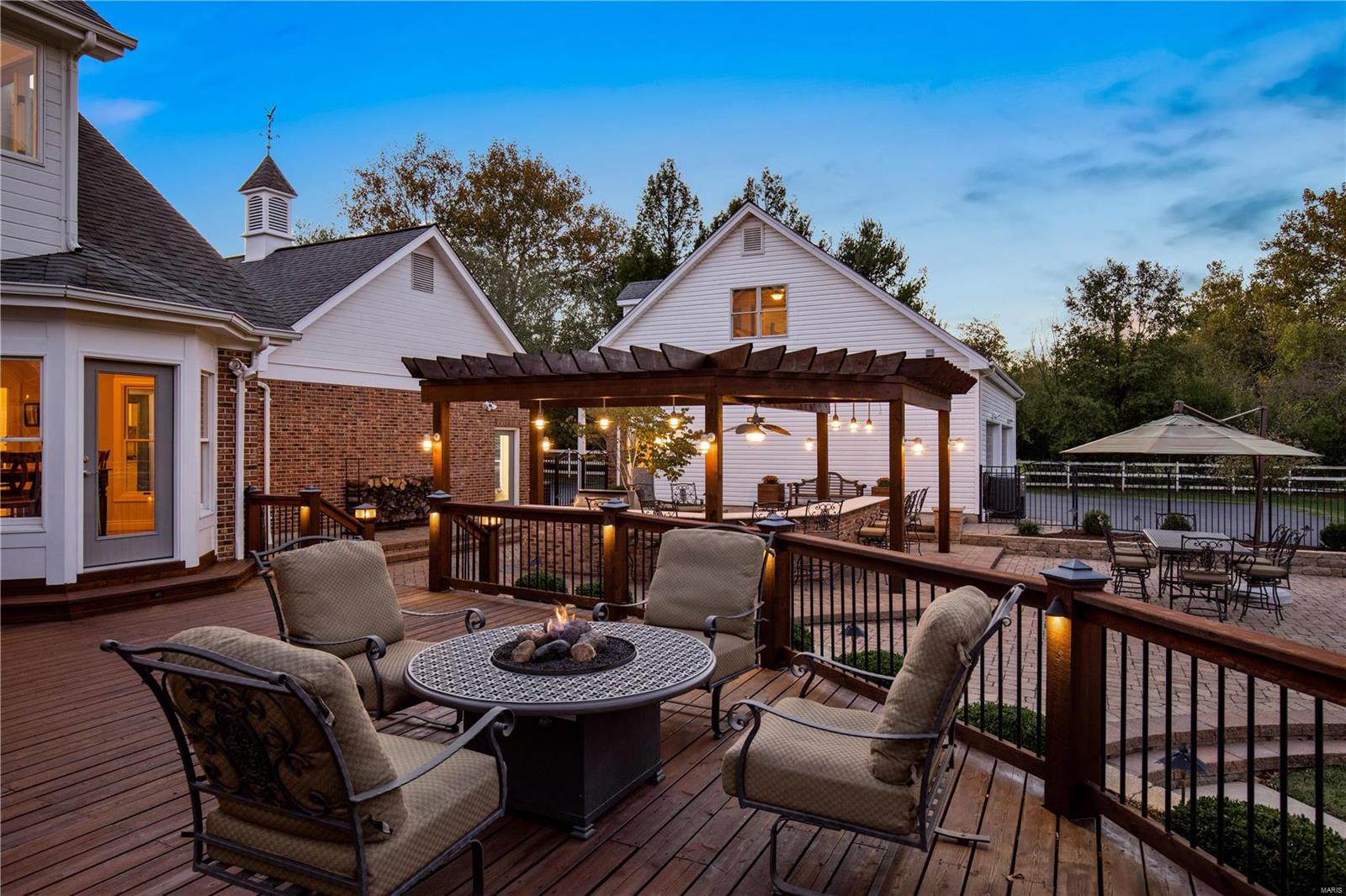 Summit View Place Lts 8 & 9 Bdy Adj - Residential