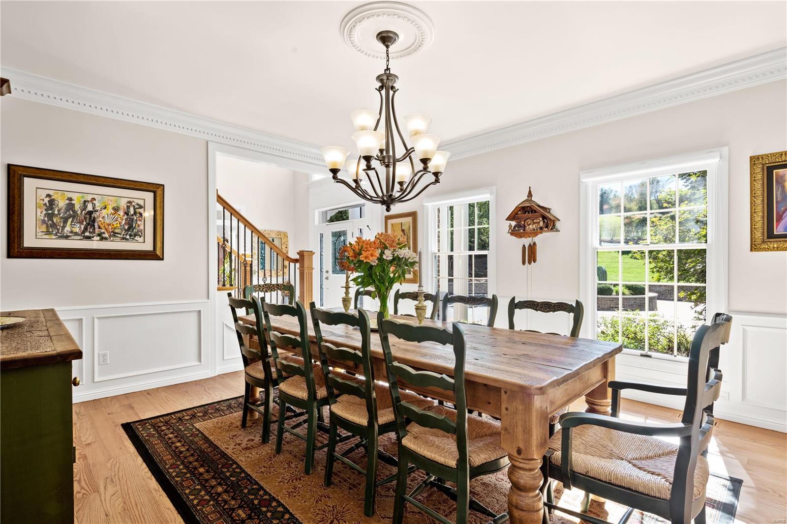 Summit View Place Lts 8 & 9 Bdy Adj - Residential