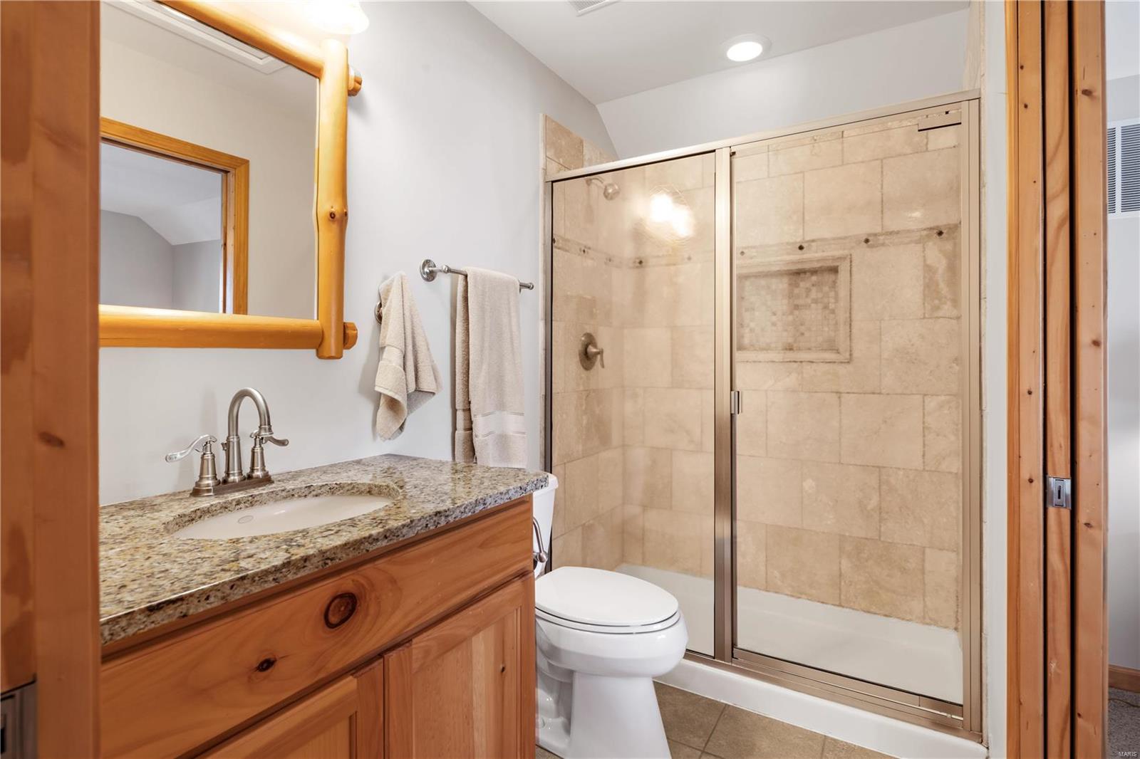 Summit View Place Lts 8 & 9 Bdy Adj - Residential