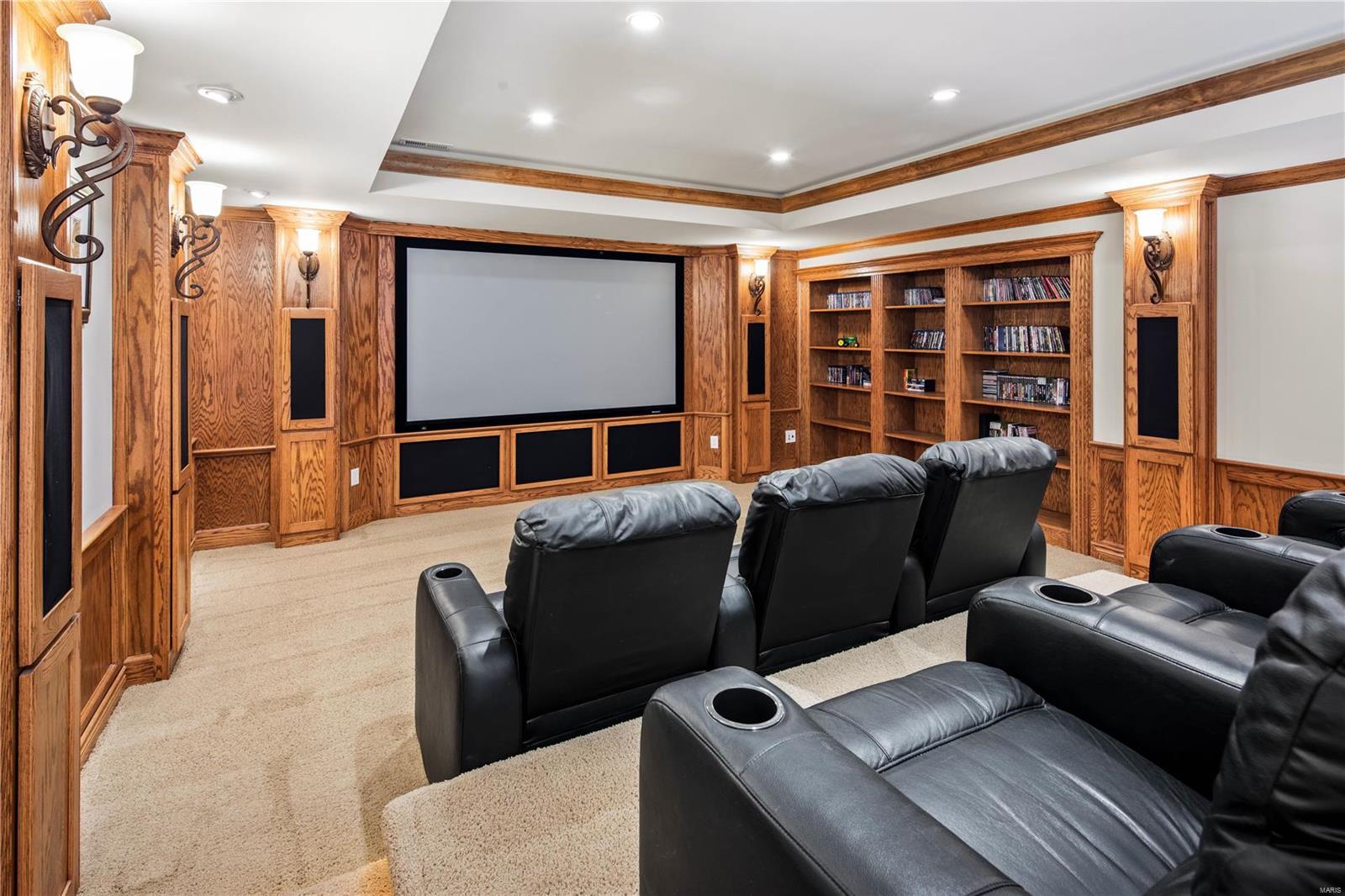 Summit View Place Lts 8 & 9 Bdy Adj - Residential