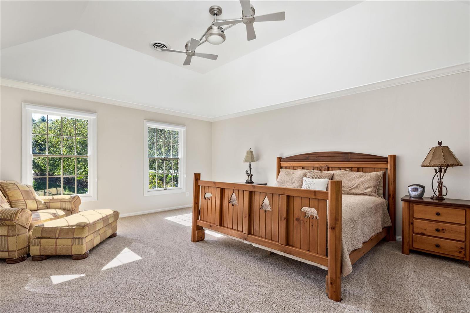 Summit View Place Lts 8 & 9 Bdy Adj - Residential