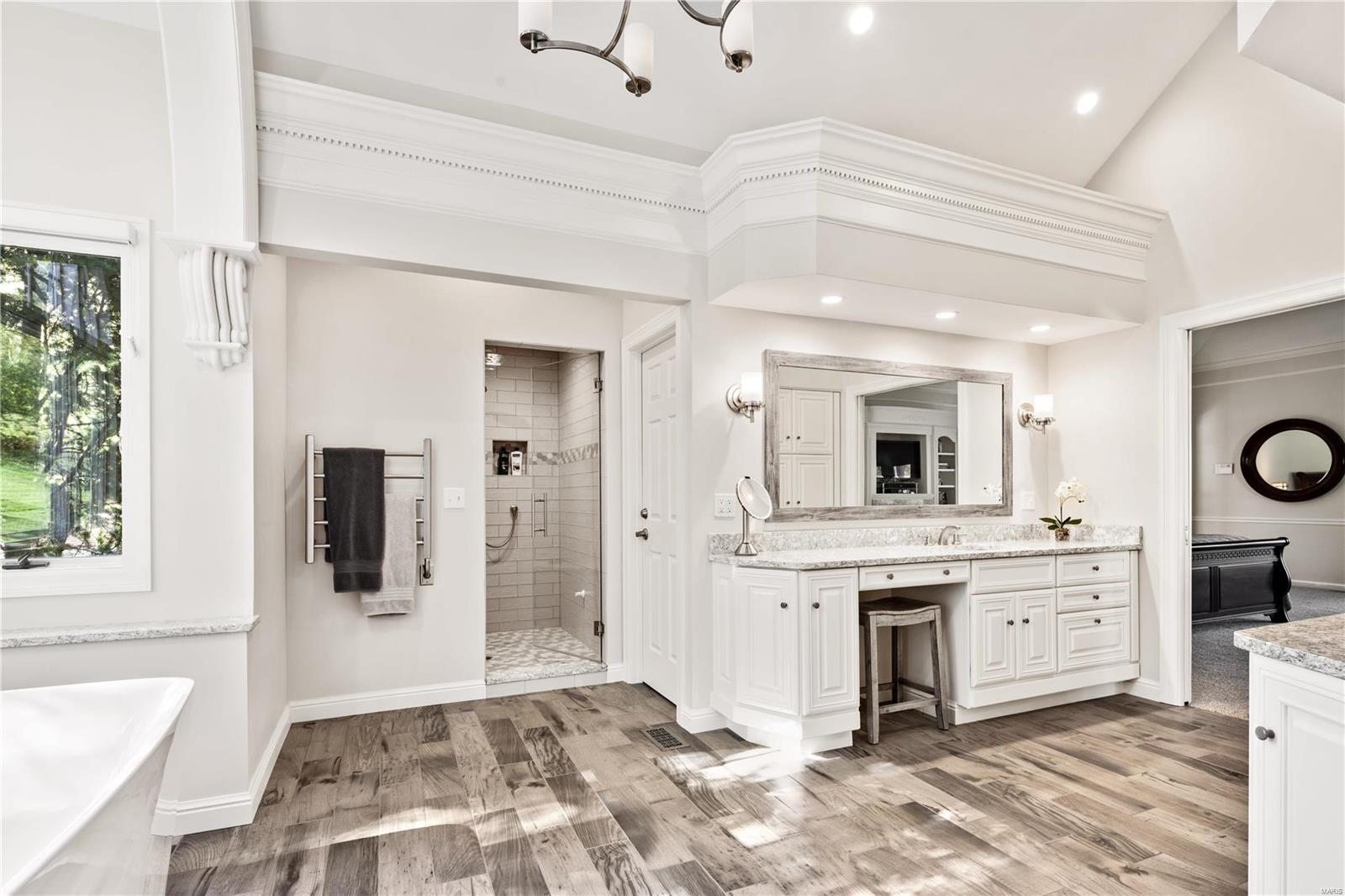 Summit View Place Lts 8 & 9 Bdy Adj - Residential