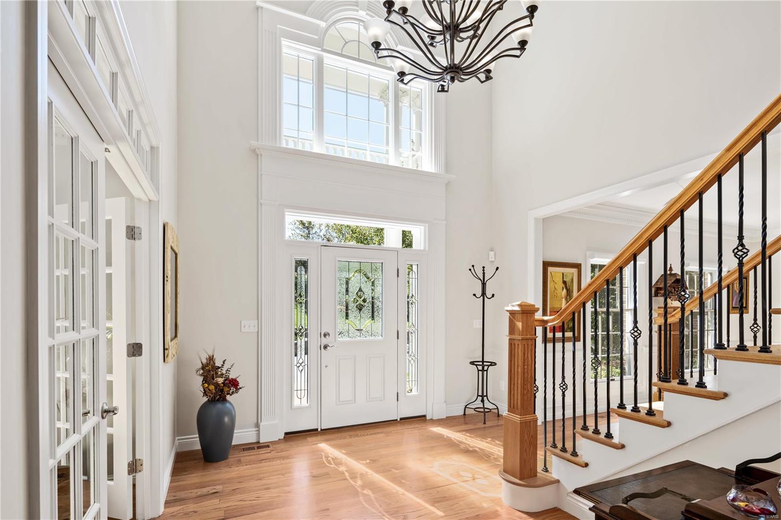 Summit View Place Lts 8 & 9 Bdy Adj - Residential