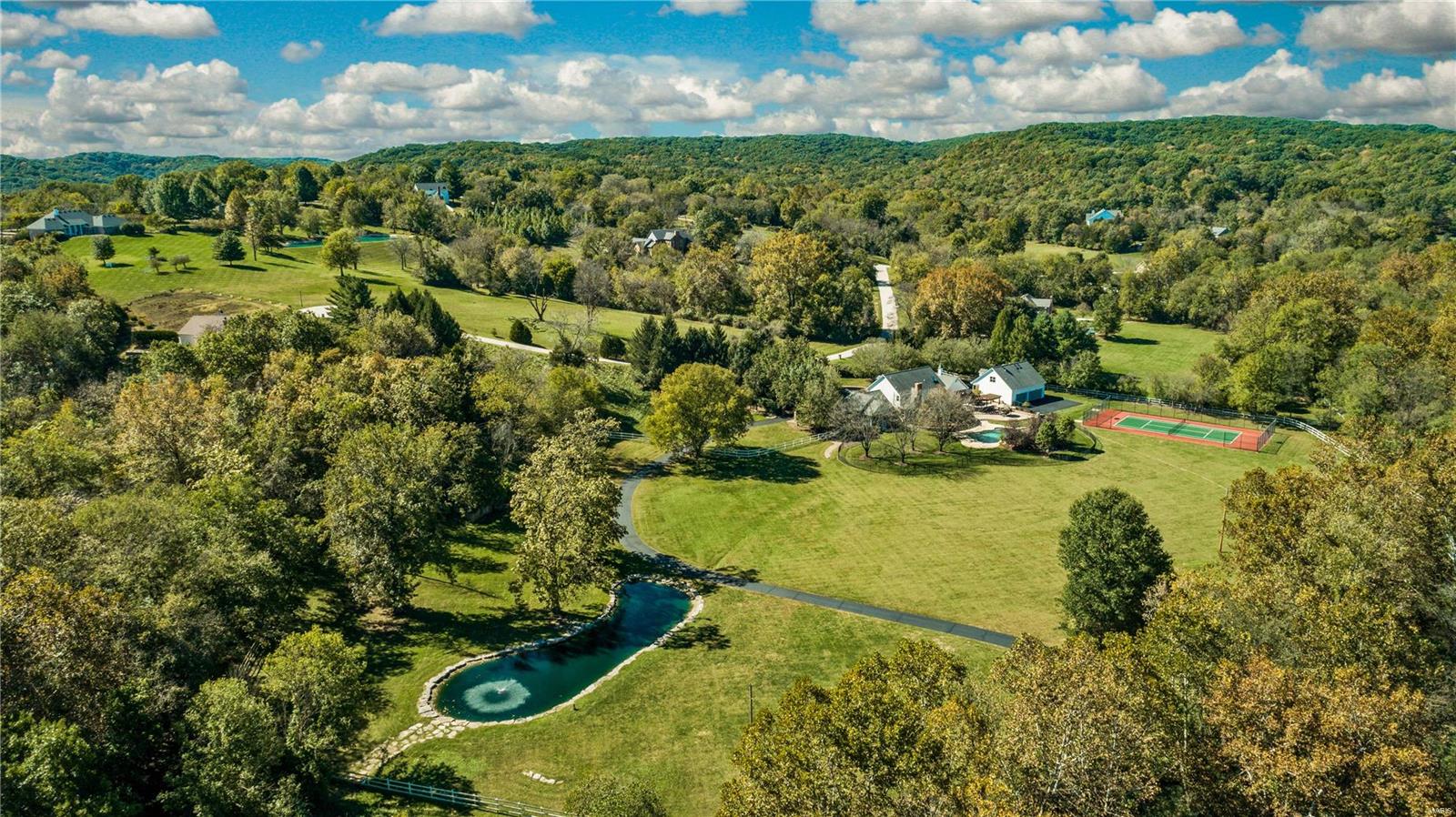 Summit View Place Lts 8 & 9 Bdy Adj - Residential