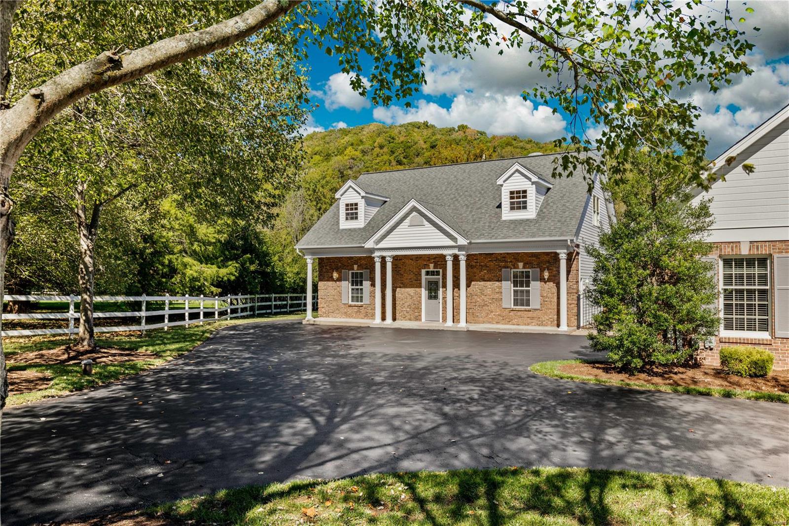 Summit View Place Lts 8 & 9 Bdy Adj - Residential