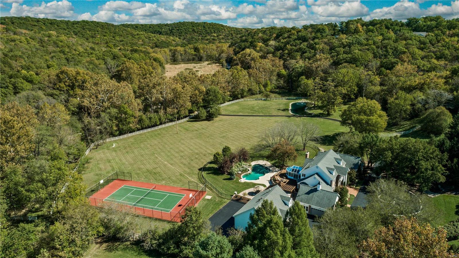 Summit View Place Lts 8 & 9 Bdy Adj - Residential