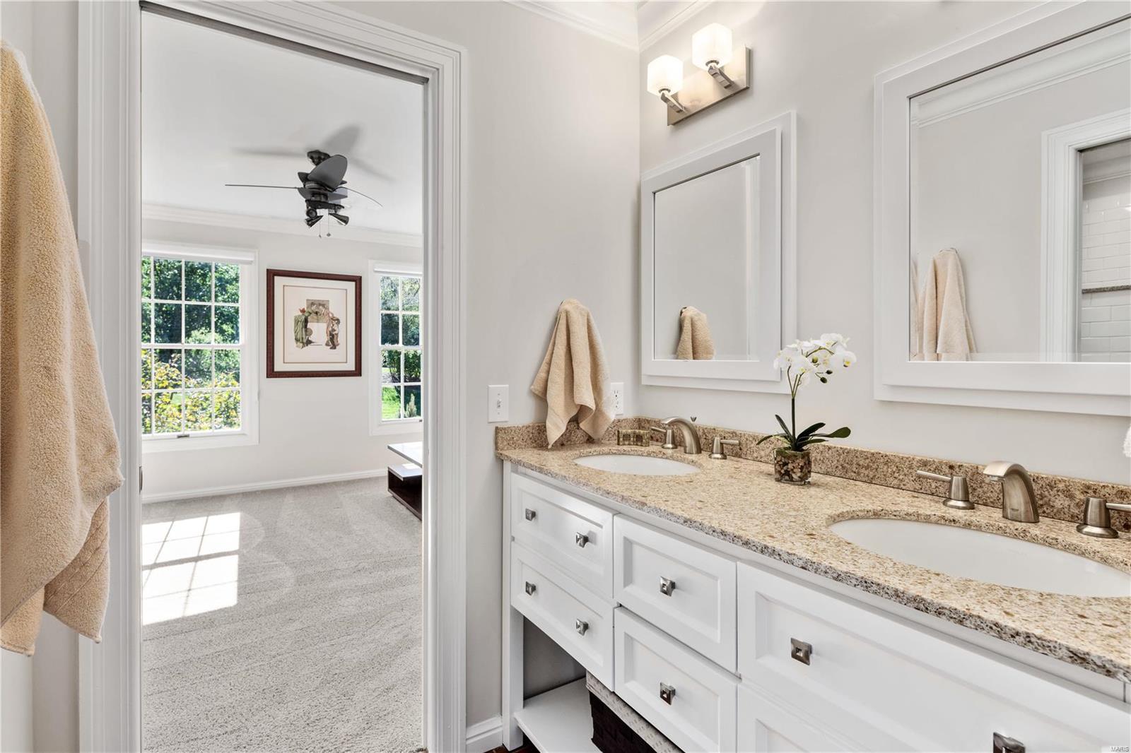 Summit View Place Lts 8 & 9 Bdy Adj - Residential