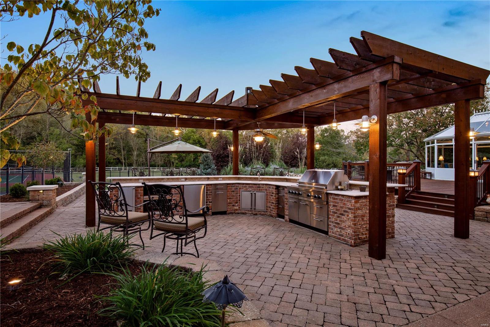 Summit View Place Lts 8 & 9 Bdy Adj - Residential