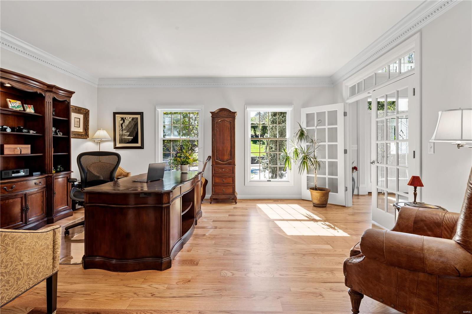 Summit View Place Lts 8 & 9 Bdy Adj - Residential