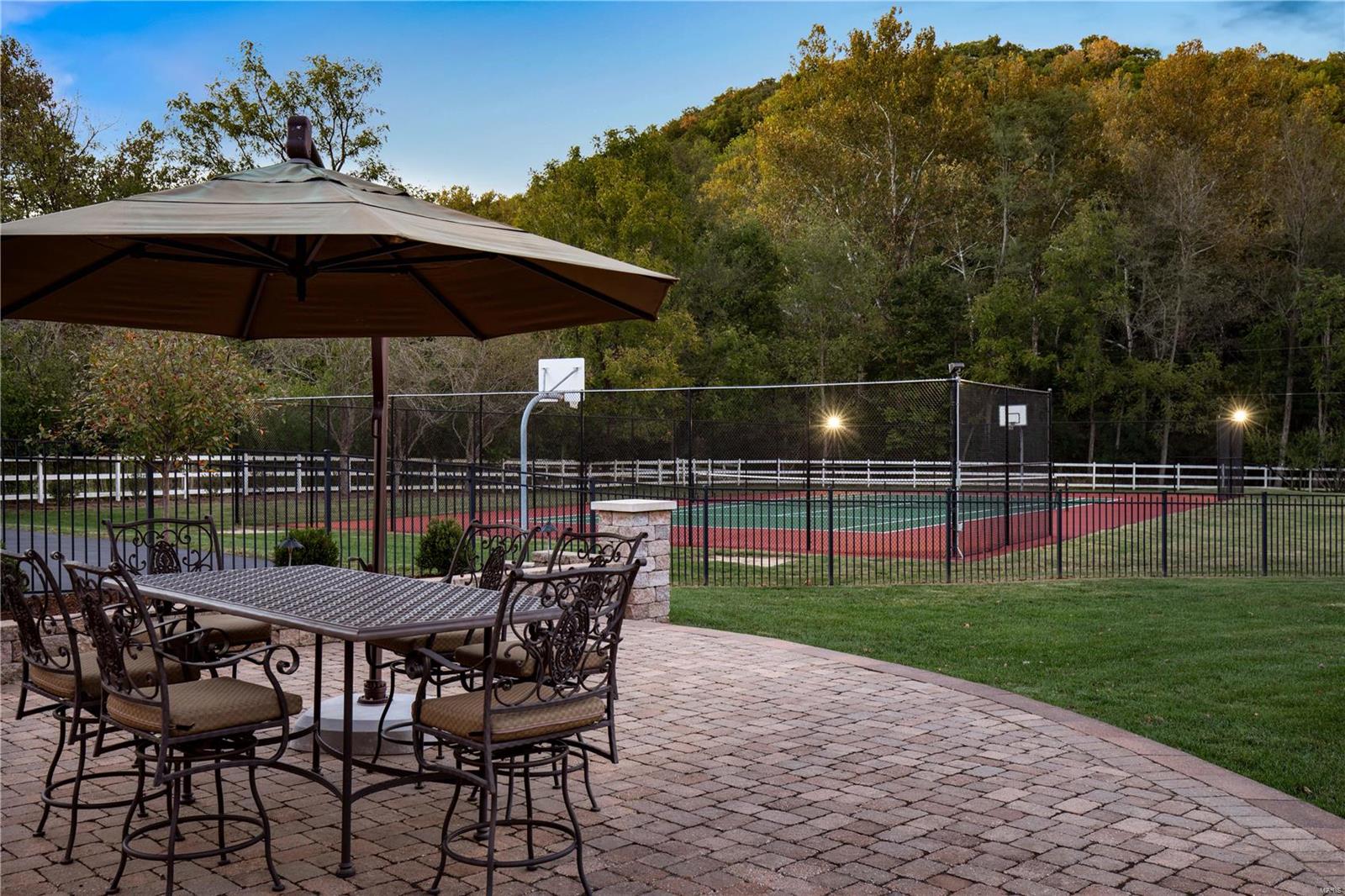 Summit View Place Lts 8 & 9 Bdy Adj - Residential