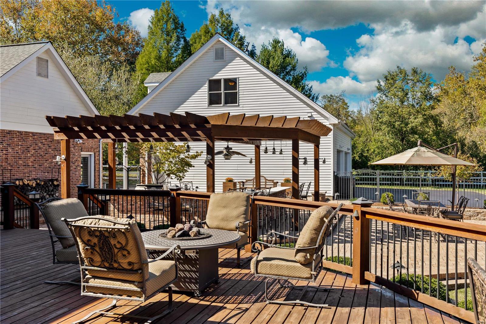 Summit View Place Lts 8 & 9 Bdy Adj - Residential