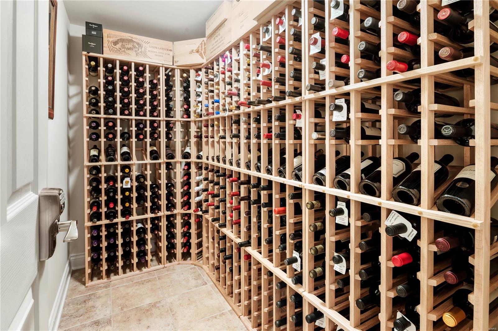 Summit View Place Lts 8 & 9 Bdy Adj - Residential