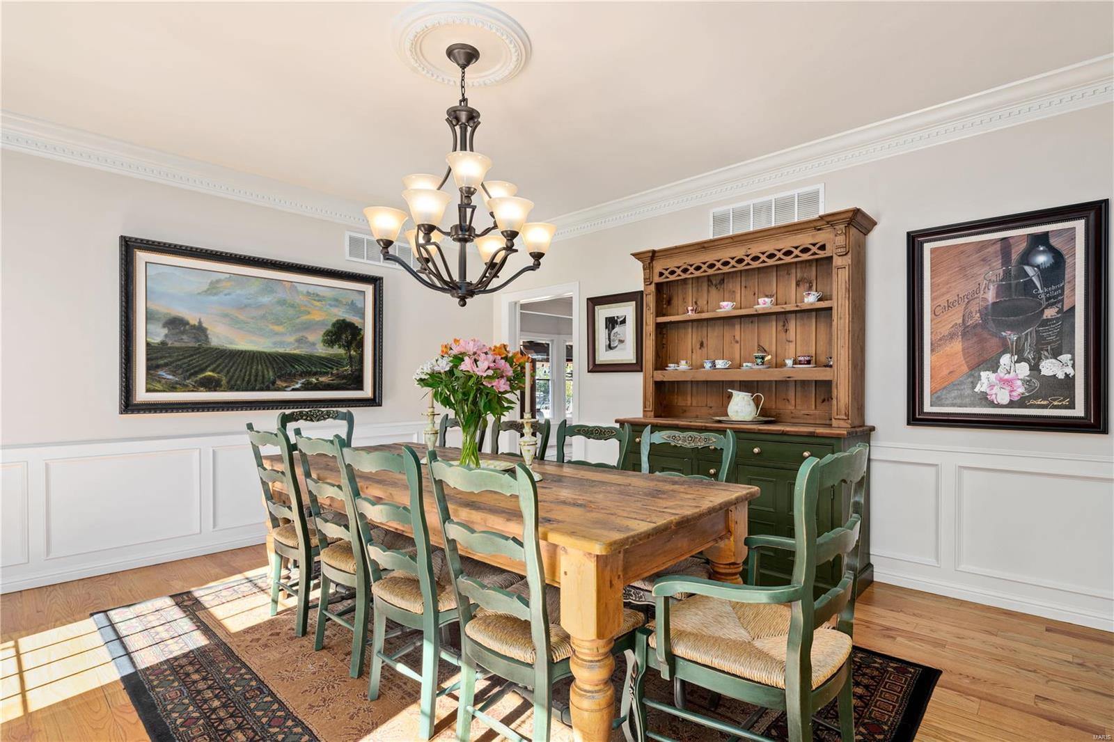 Summit View Place Lts 8 & 9 Bdy Adj - Residential