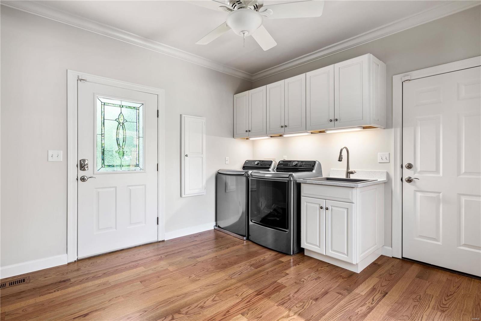 Summit View Place Lts 8 & 9 Bdy Adj - Residential